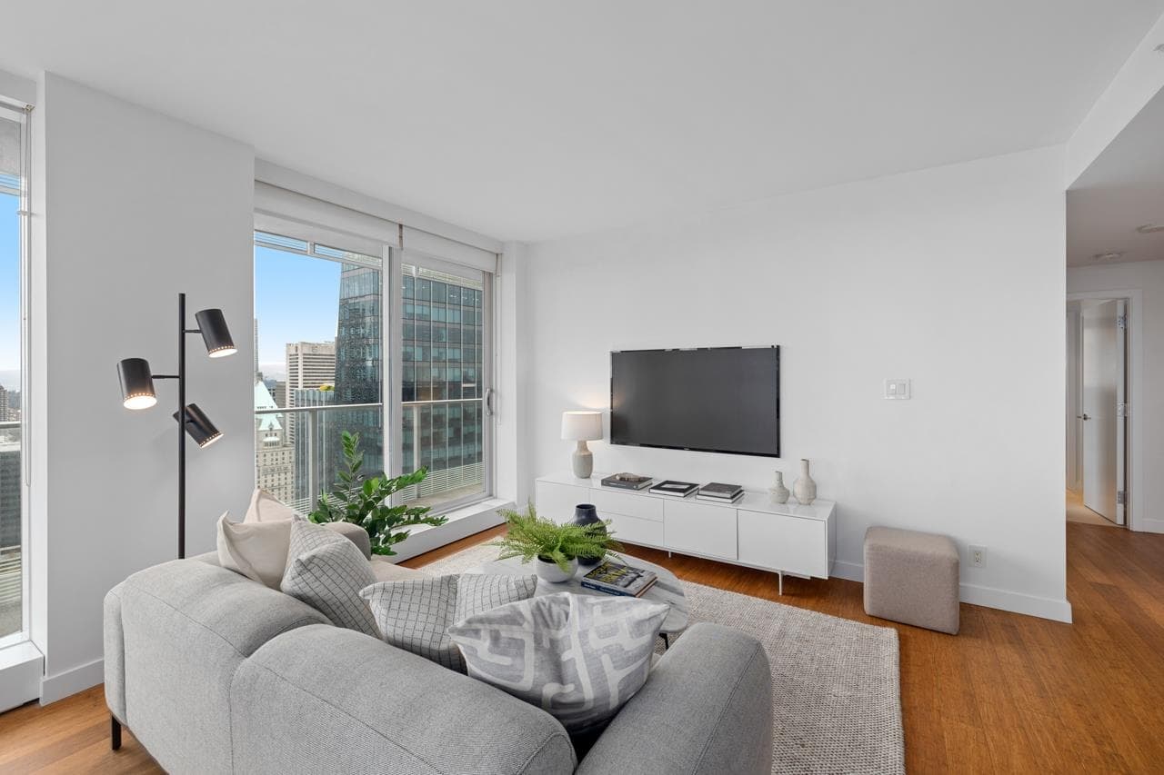 4202 - 777 Richards Street, Vancouver, V6B 0M6 — photo 5