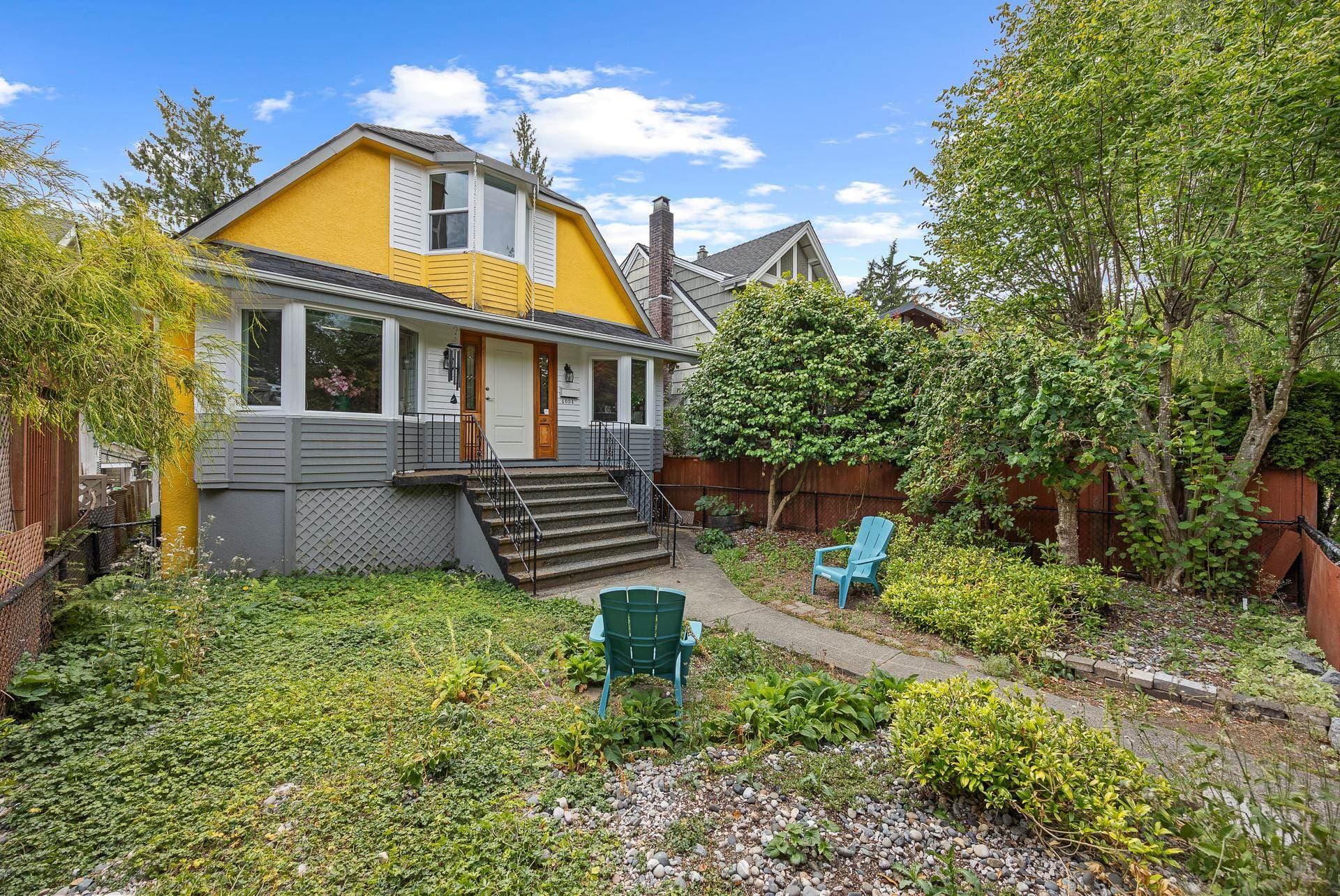 4054 W 31st Avenue, Vancouver, V6S 1Y6 — photo 2