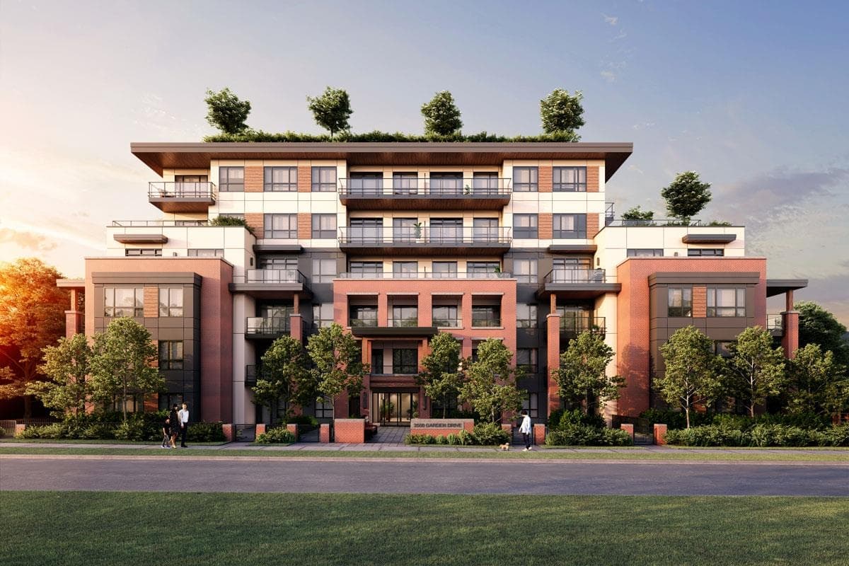 111 - 2550 Garden Drive, Vancouver, V5N 4X6 — photo 2