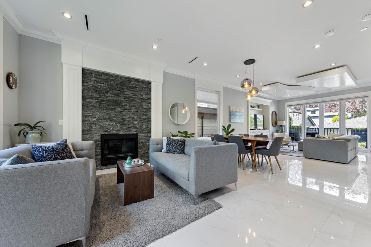 2721 W 14th Avenue, Vancouver, V6K 2X1 — photo 2