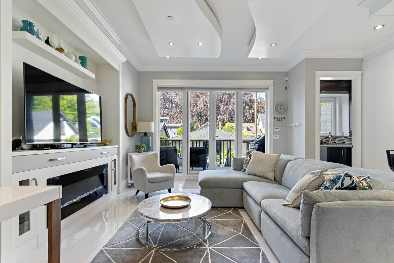 2721 W 14th Avenue, Vancouver, V6K 2X1 — photo 5