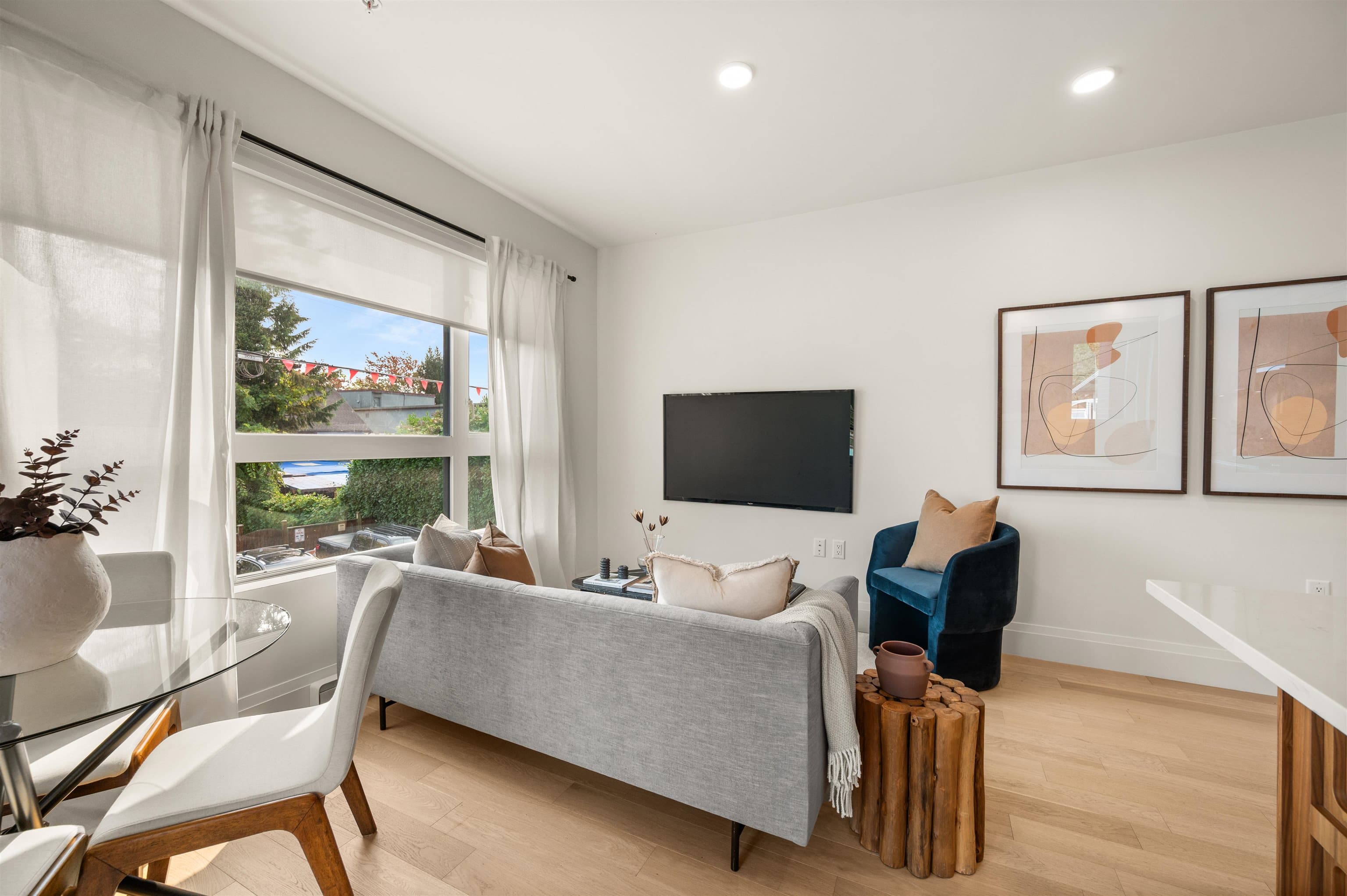213 - 2550 Garden Drive, Vancouver, V5N 4X6 — photo 5
