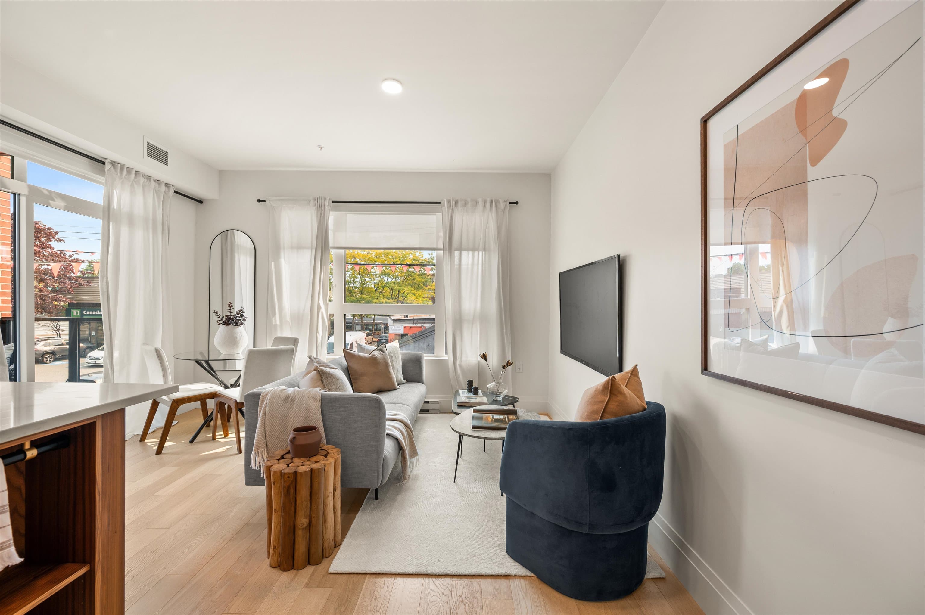 213 - 2550 Garden Drive, Vancouver, V5N 4X6 — photo 4