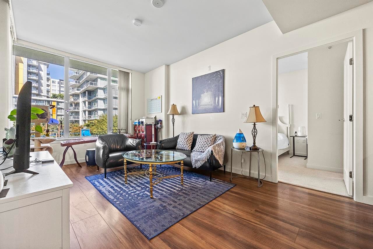 617 - 8677 Capstan Way, Richmond, V6X 0N6 — photo 2