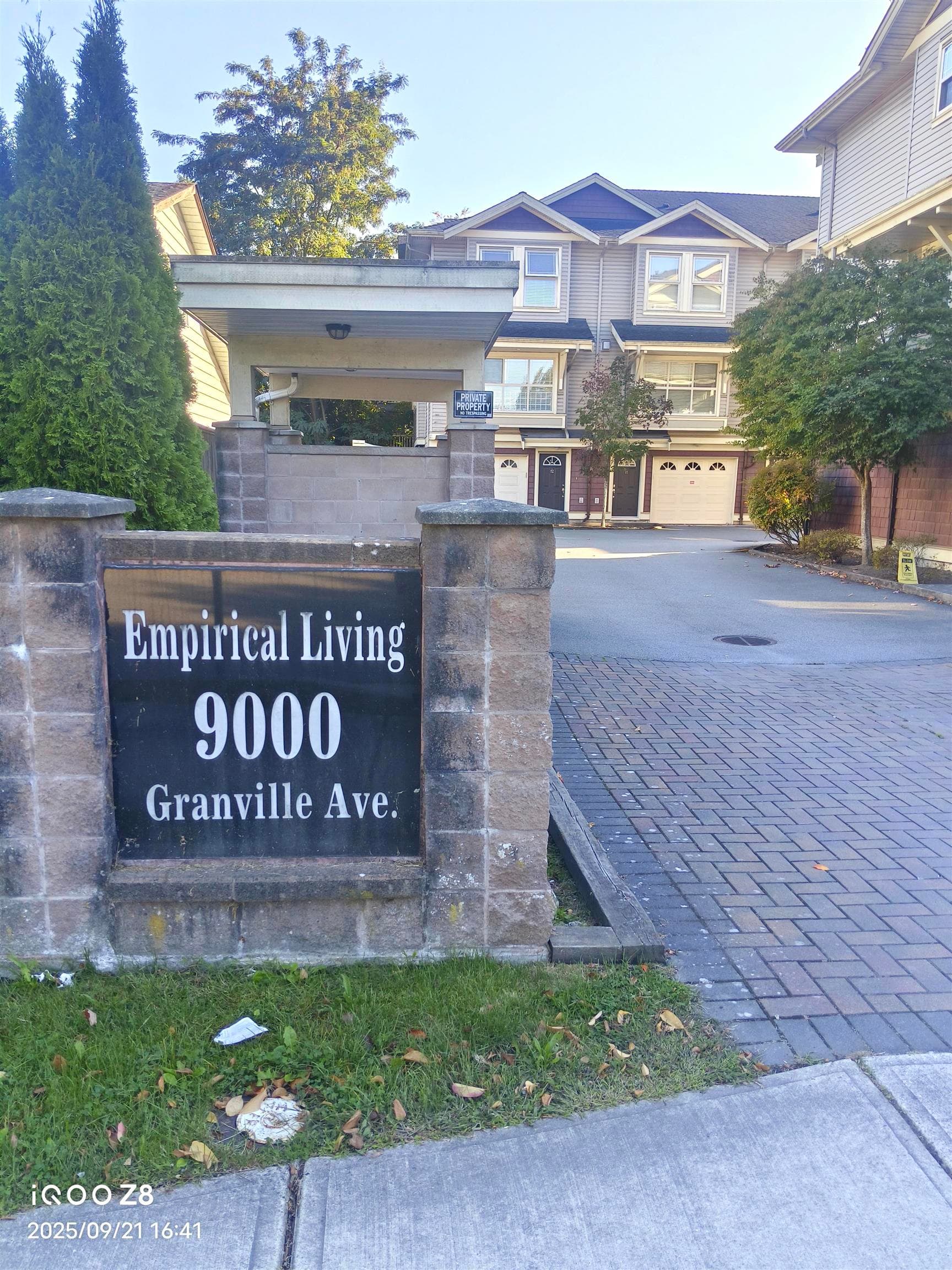 12 - 9000 Granville Avenue, Richmond, V6Y 1P8 — photo 2
