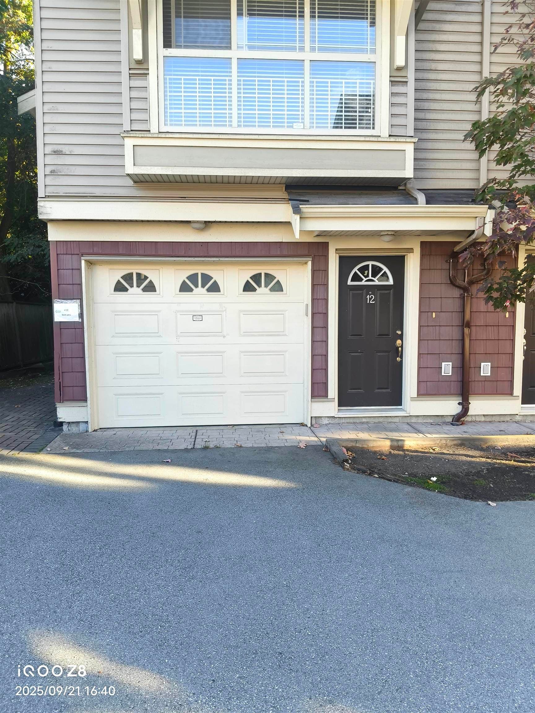 12 - 9000 Granville Avenue, Richmond