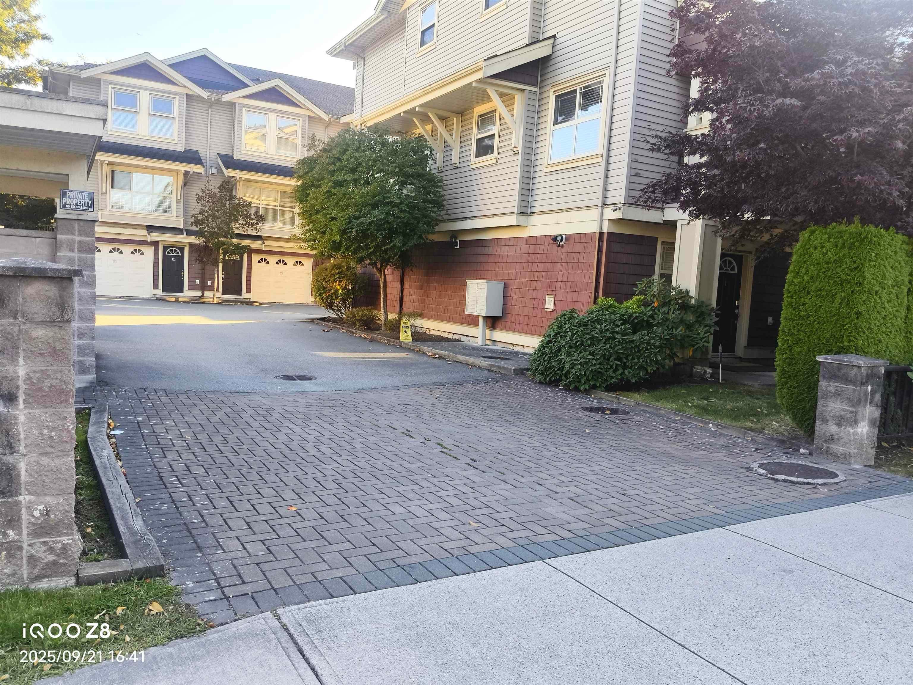 12 - 9000 Granville Avenue, Richmond, V6Y 1P8 — photo 4