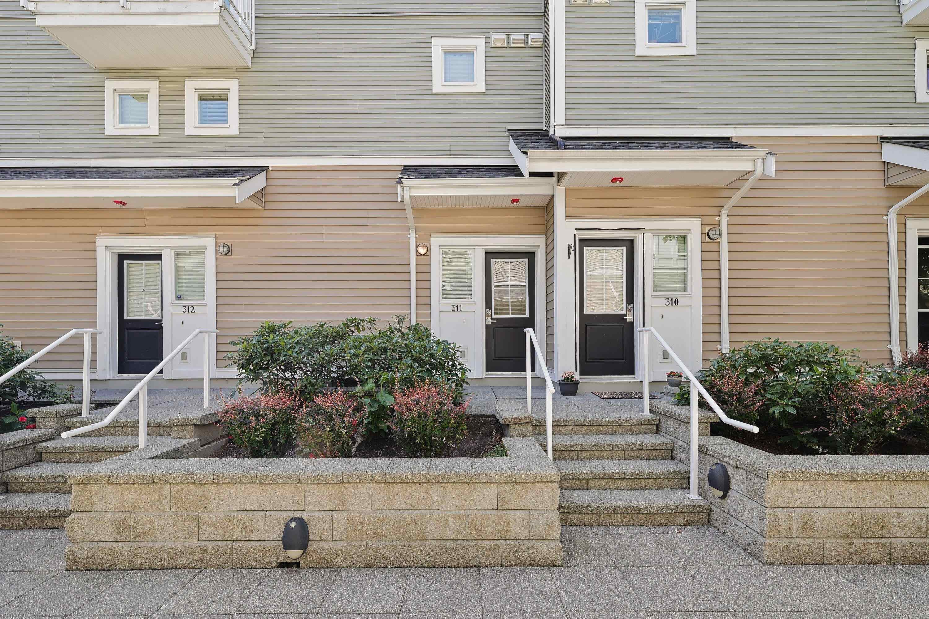 311 - 618 Langside Avenue, Coquitlam, V3J 0B8 — photo 2
