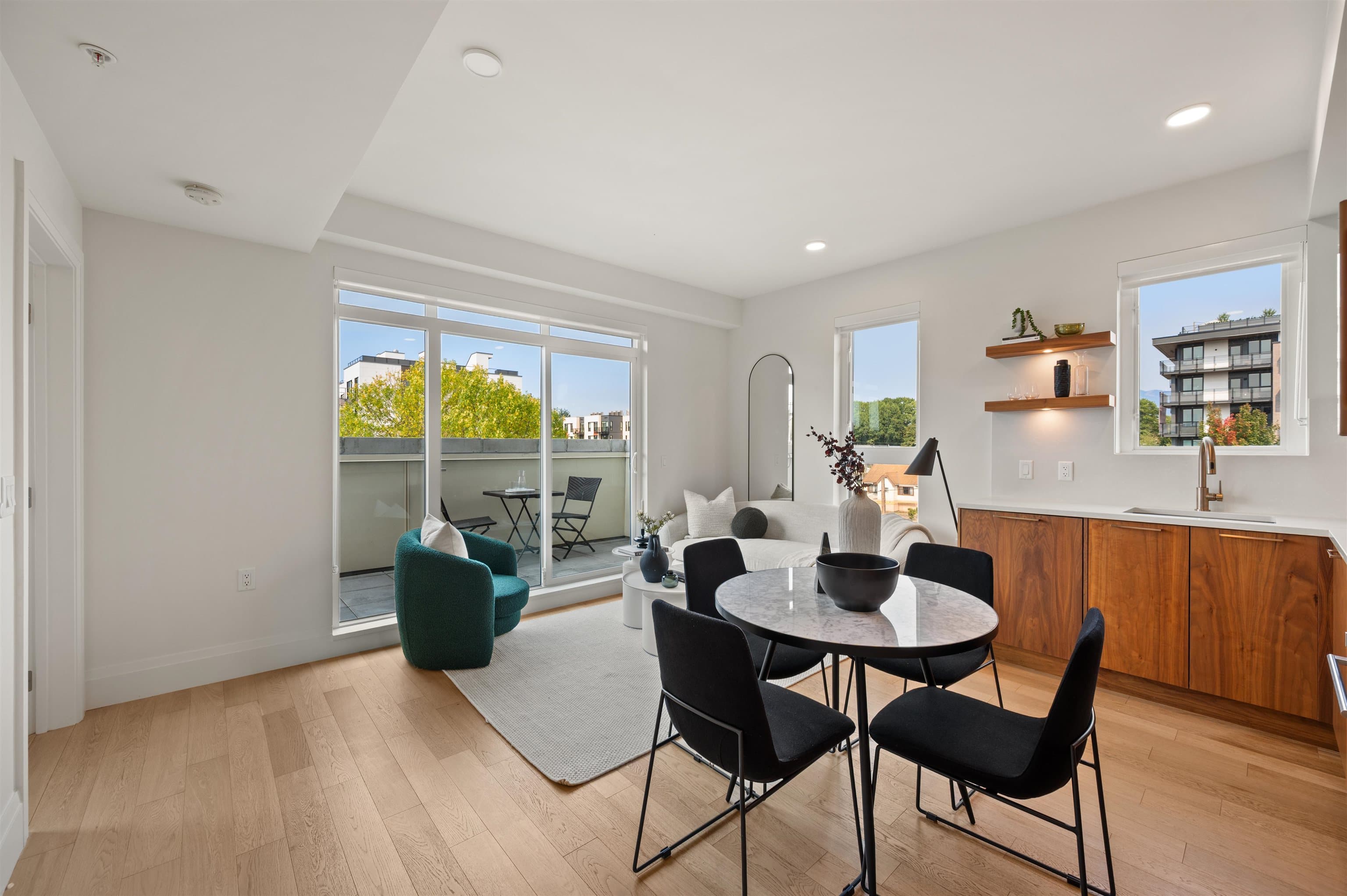 411 - 2550 Garden Drive, Vancouver, V5N 4X6 — photo 5