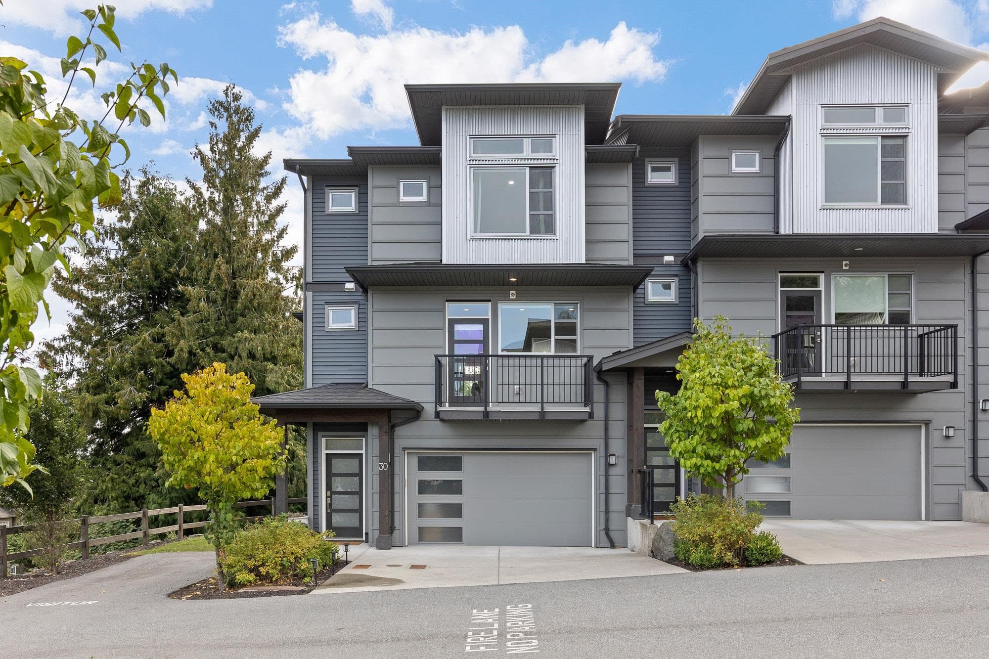30 - 43680 Chilliwack Mountain Road, Chilliwack, V2R 6A6 — photo 1