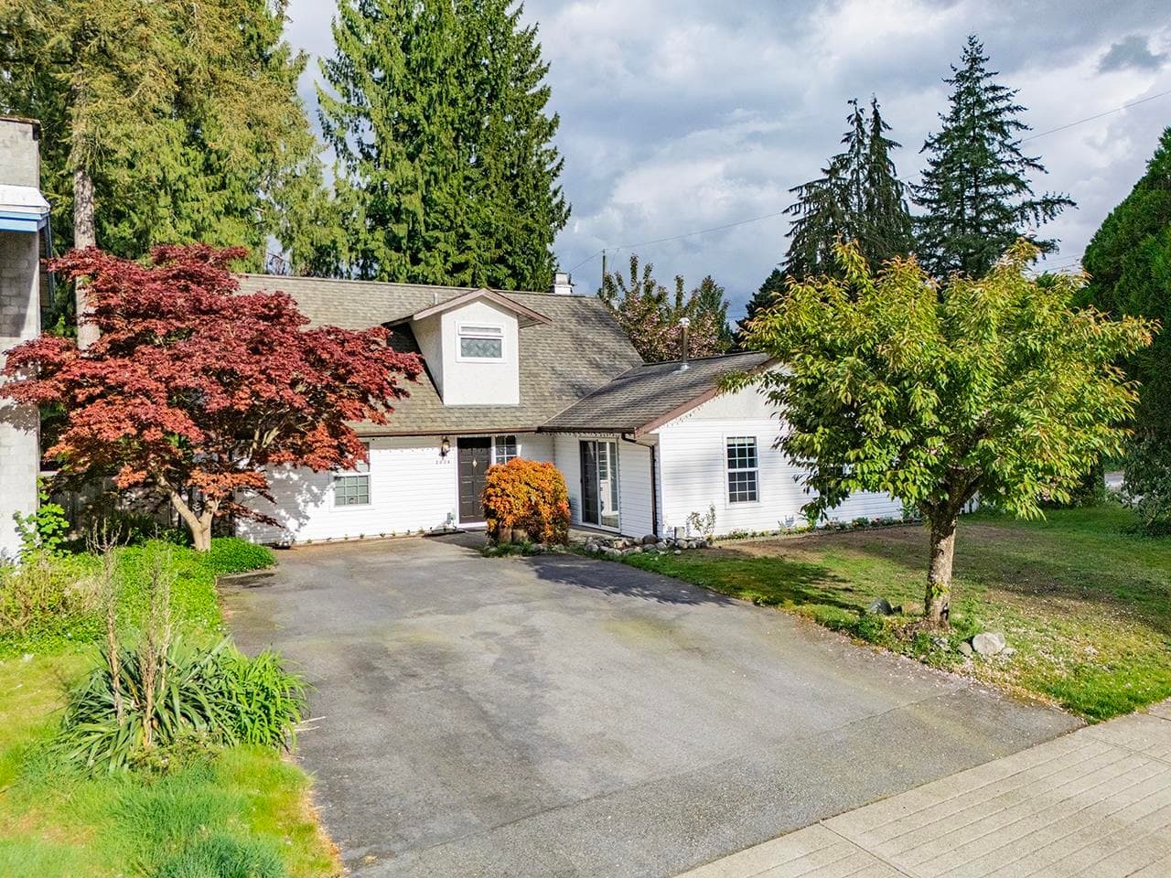 3604 Mcrae Crescent, Port Coquitlam