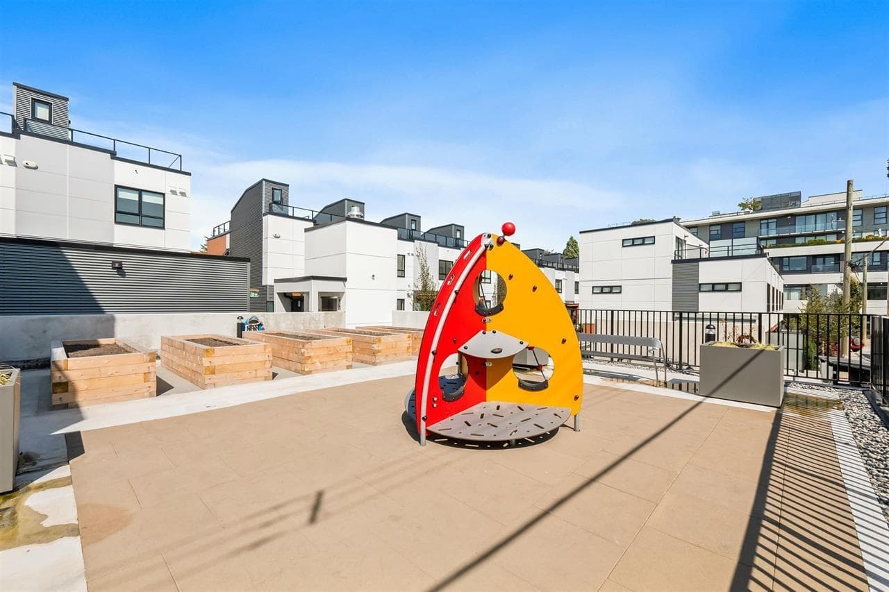 33 - 530 W 28th Avenue, Vancouver, V5Z 2H1 — photo 4