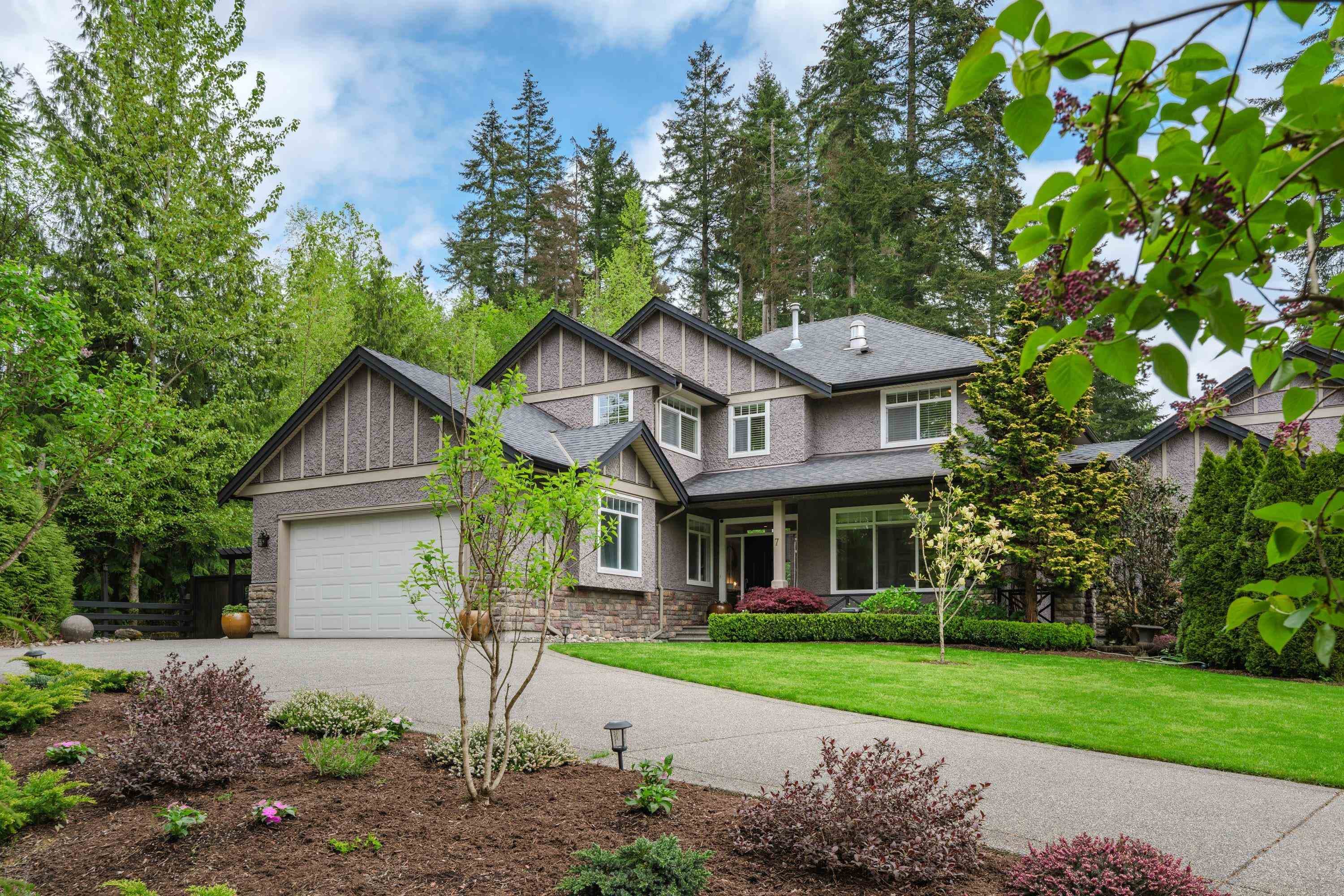 7 Alder Way, Anmore, V3H 4Y5 — photo 2
