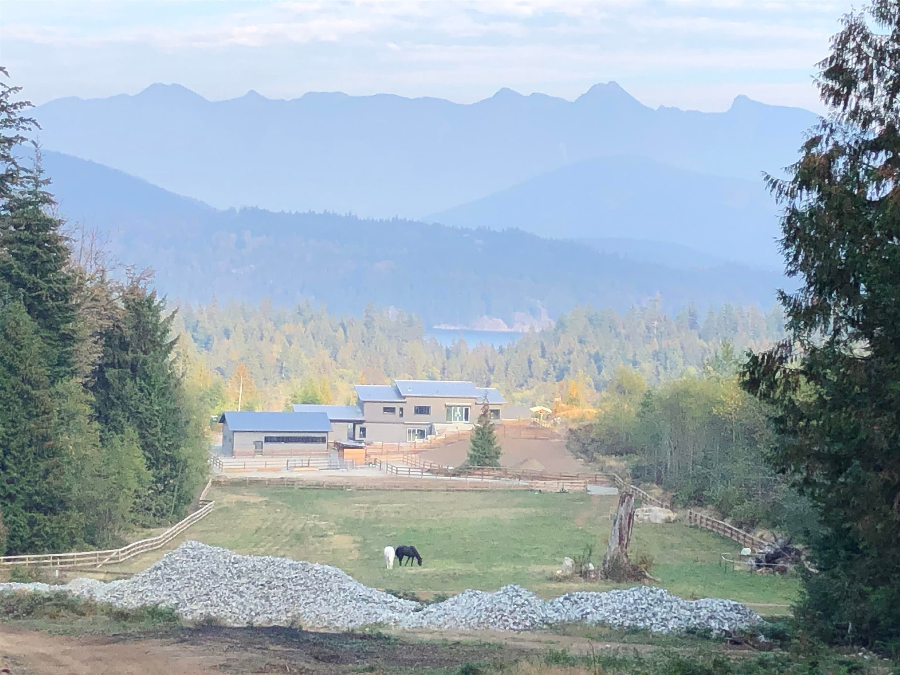 LOT E Panorama Parkway, Gibsons