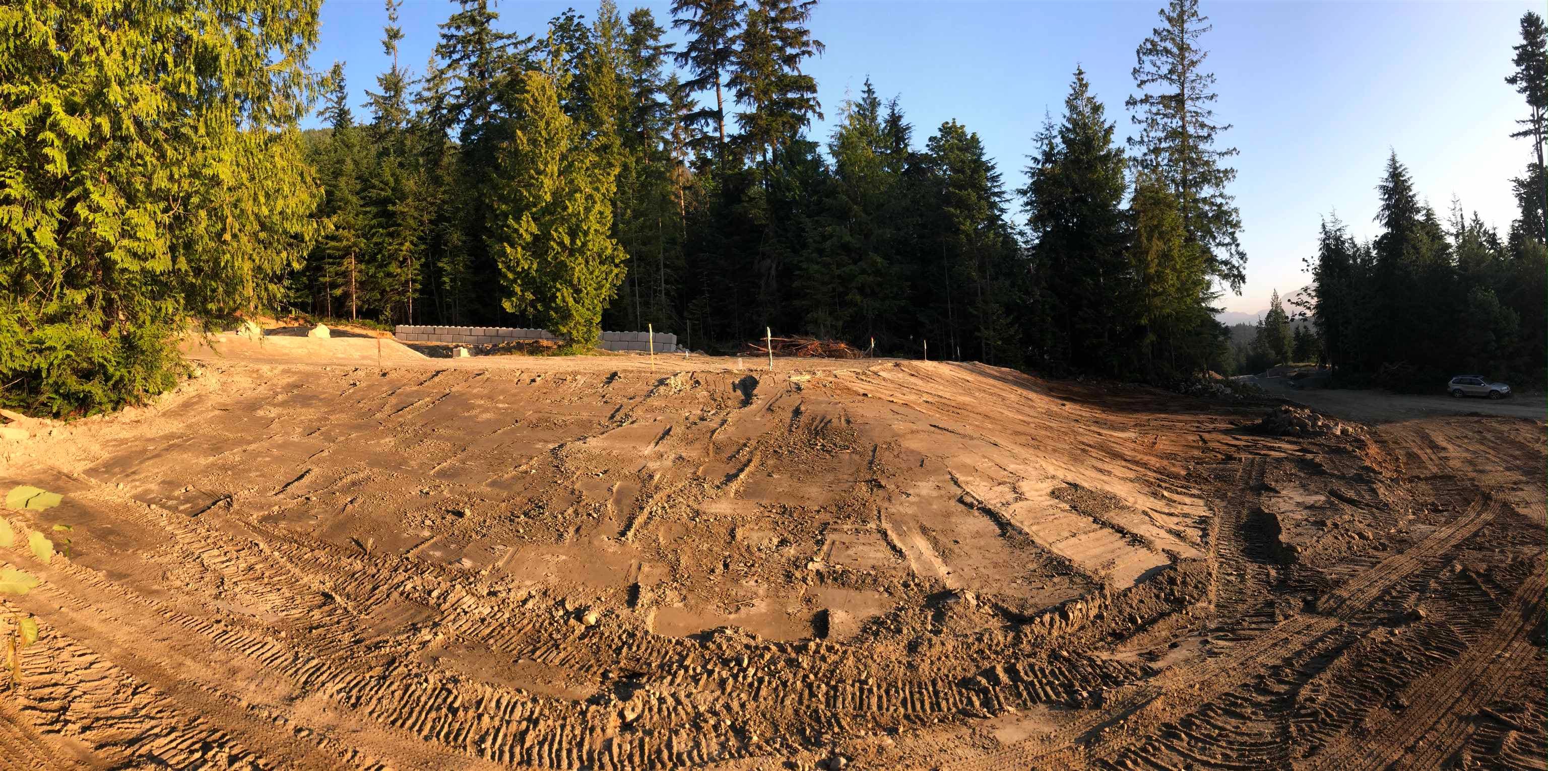 LOT E Panorama Parkway, Gibsons, V0N 1V6 — photo 5