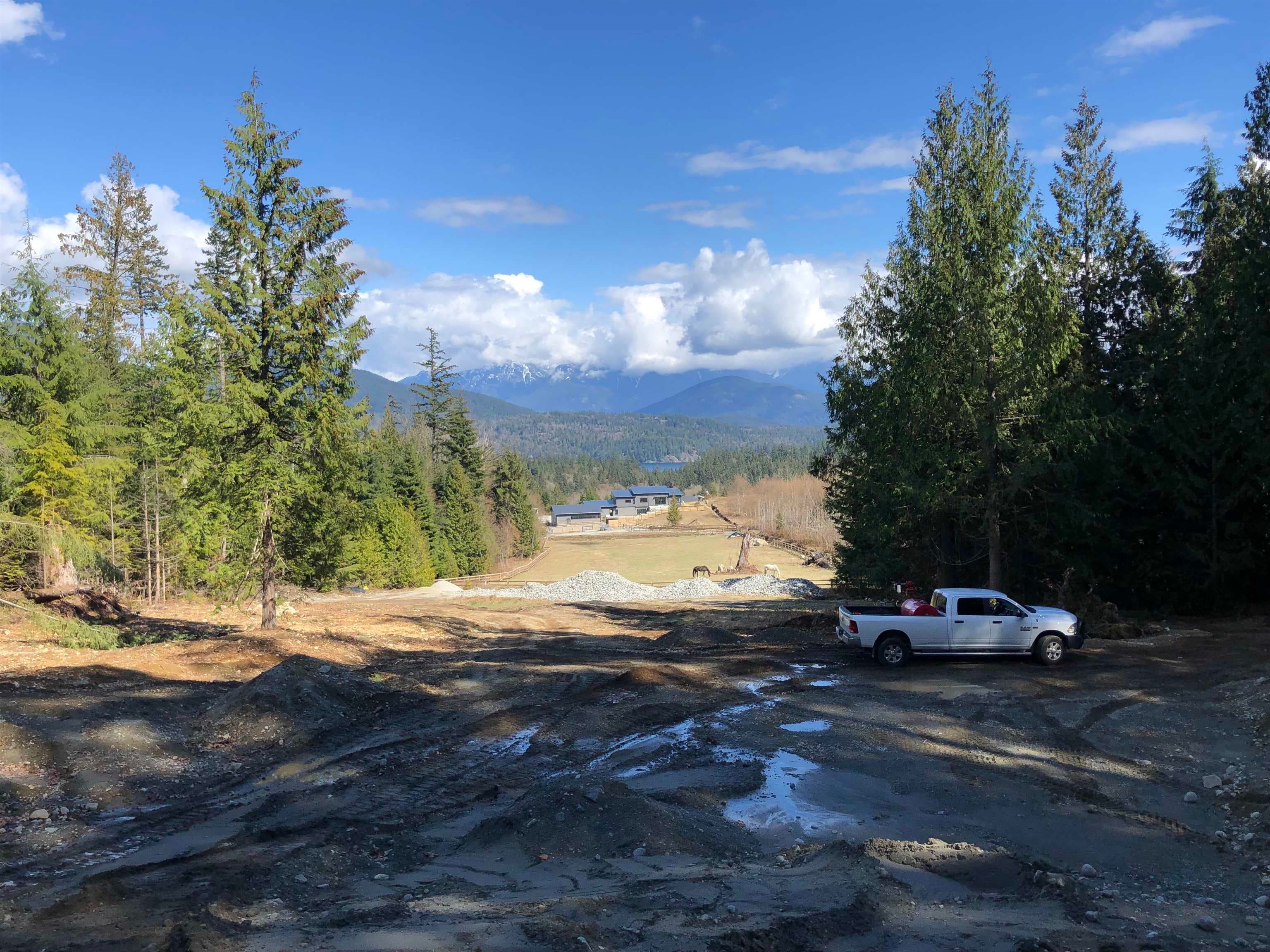 LOT E Panorama Parkway, Gibsons, V0N 1V6 — photo 4