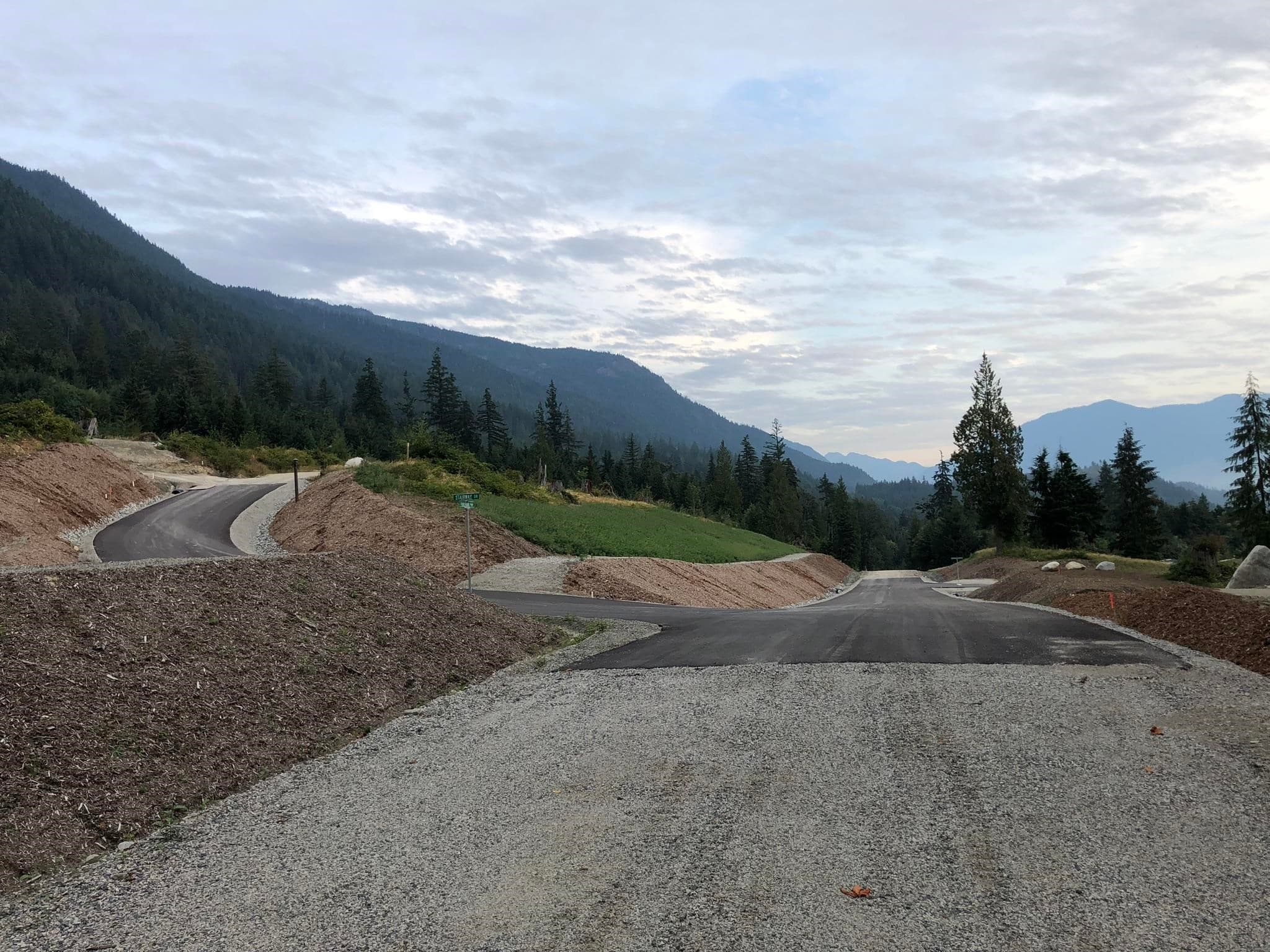 LOT F Panorama Parkway, Gibsons, V0N 1V6 — photo 5