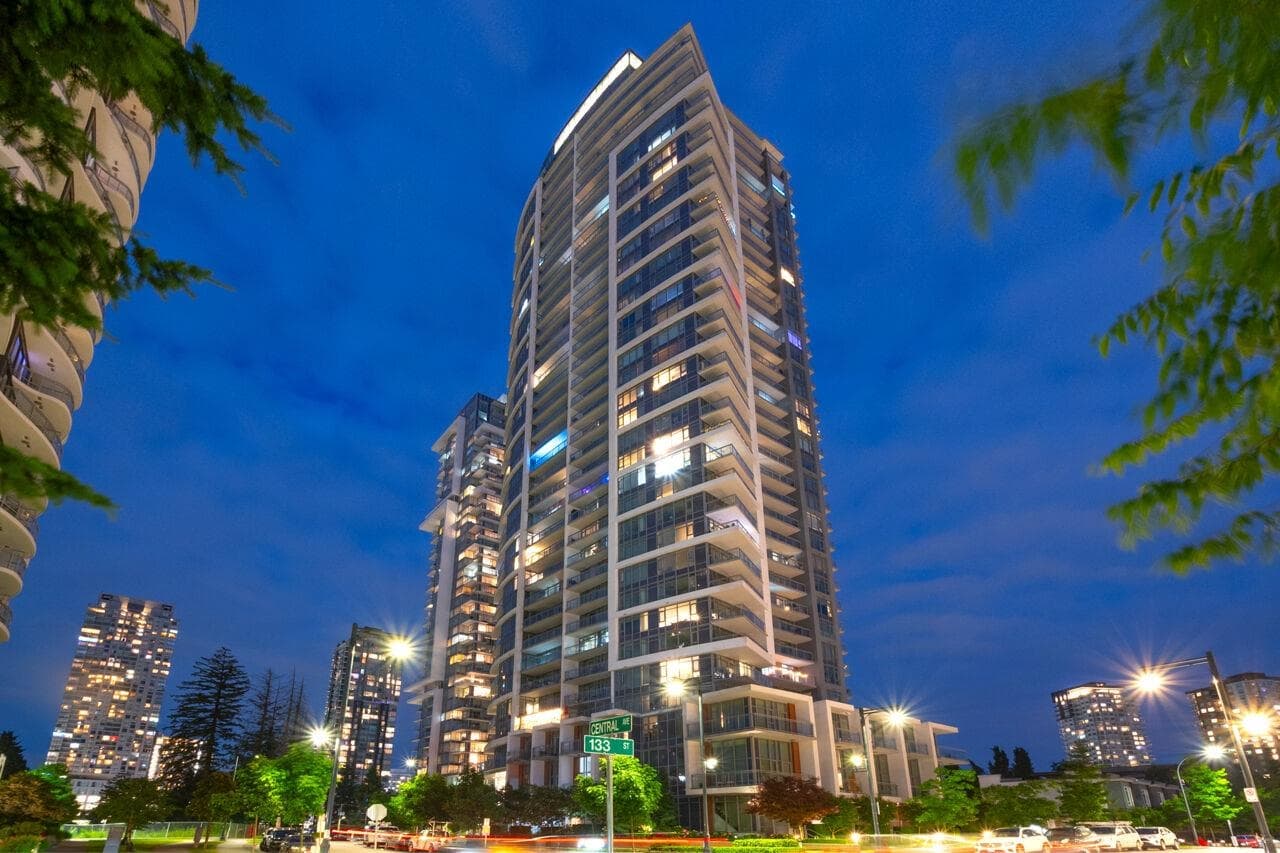 3403 - 13308 Central Avenue, Surrey, V3T 0M4 — photo 2