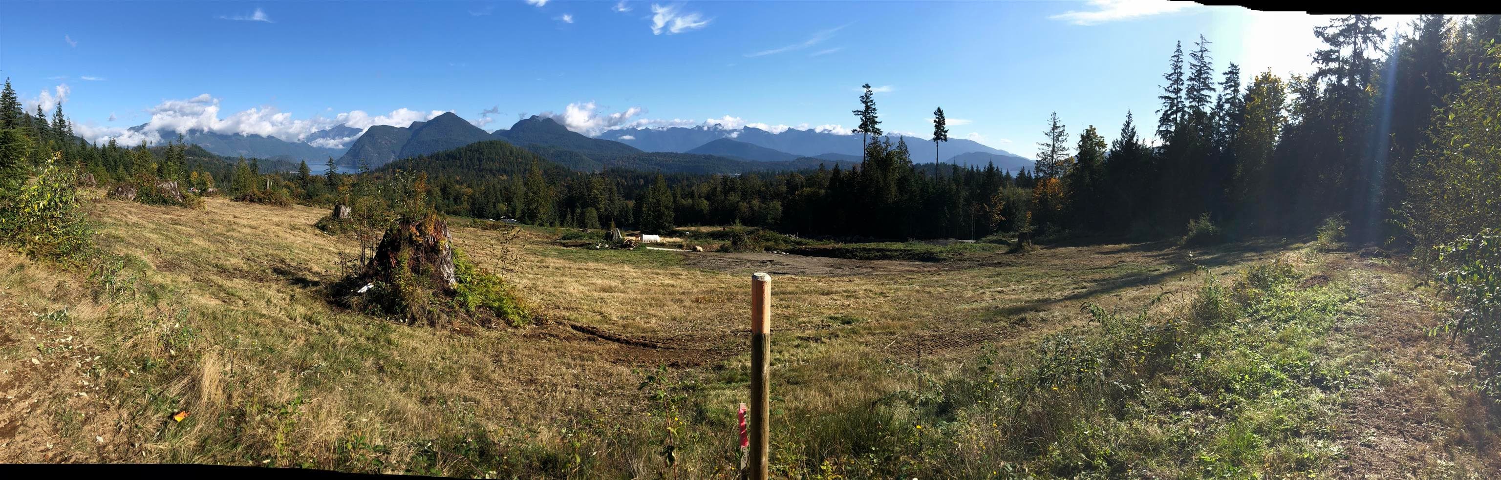 LOT G Panorama Parkway, Gibsons, V0N 1V6 — photo 2