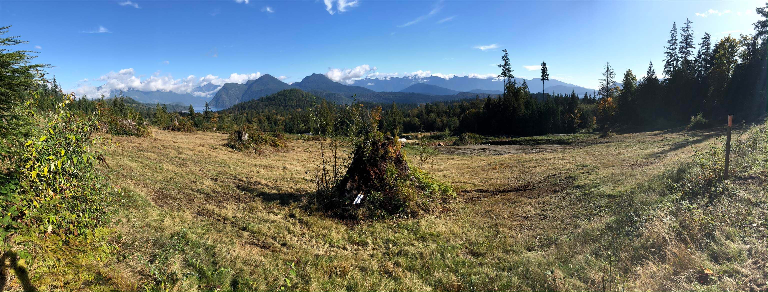 LOT G Panorama Parkway, Gibsons