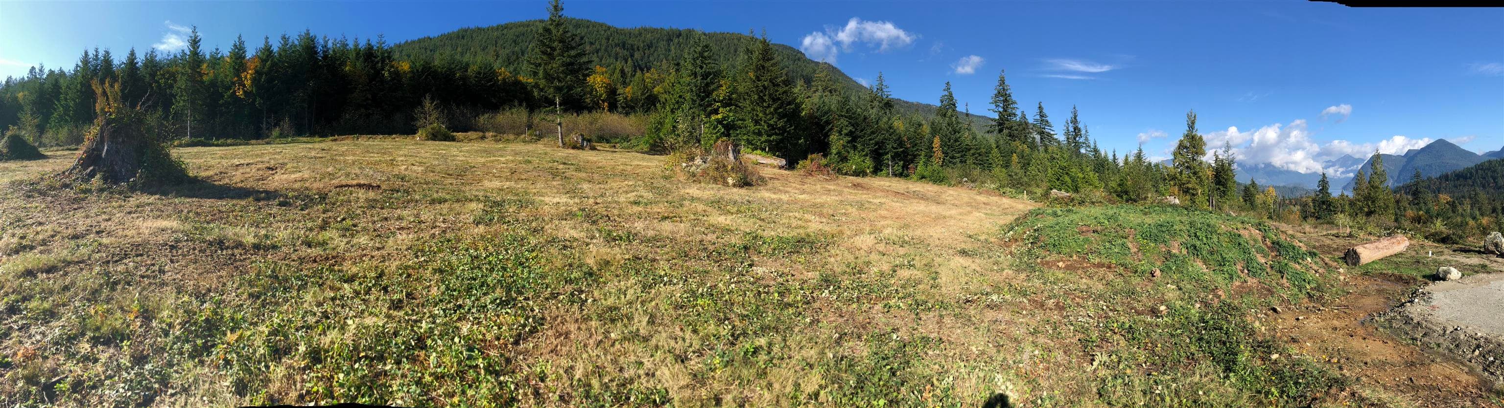 LOT H Panorama Parkway, Gibsons, V0N 1V6 — photo 3