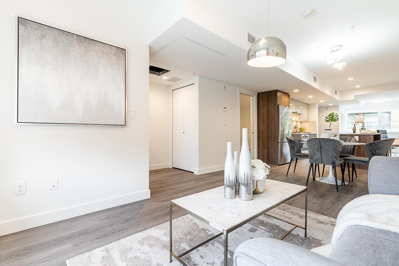 5 - 8428 Park Road, Richmond, V6Y 0K1 — photo 2