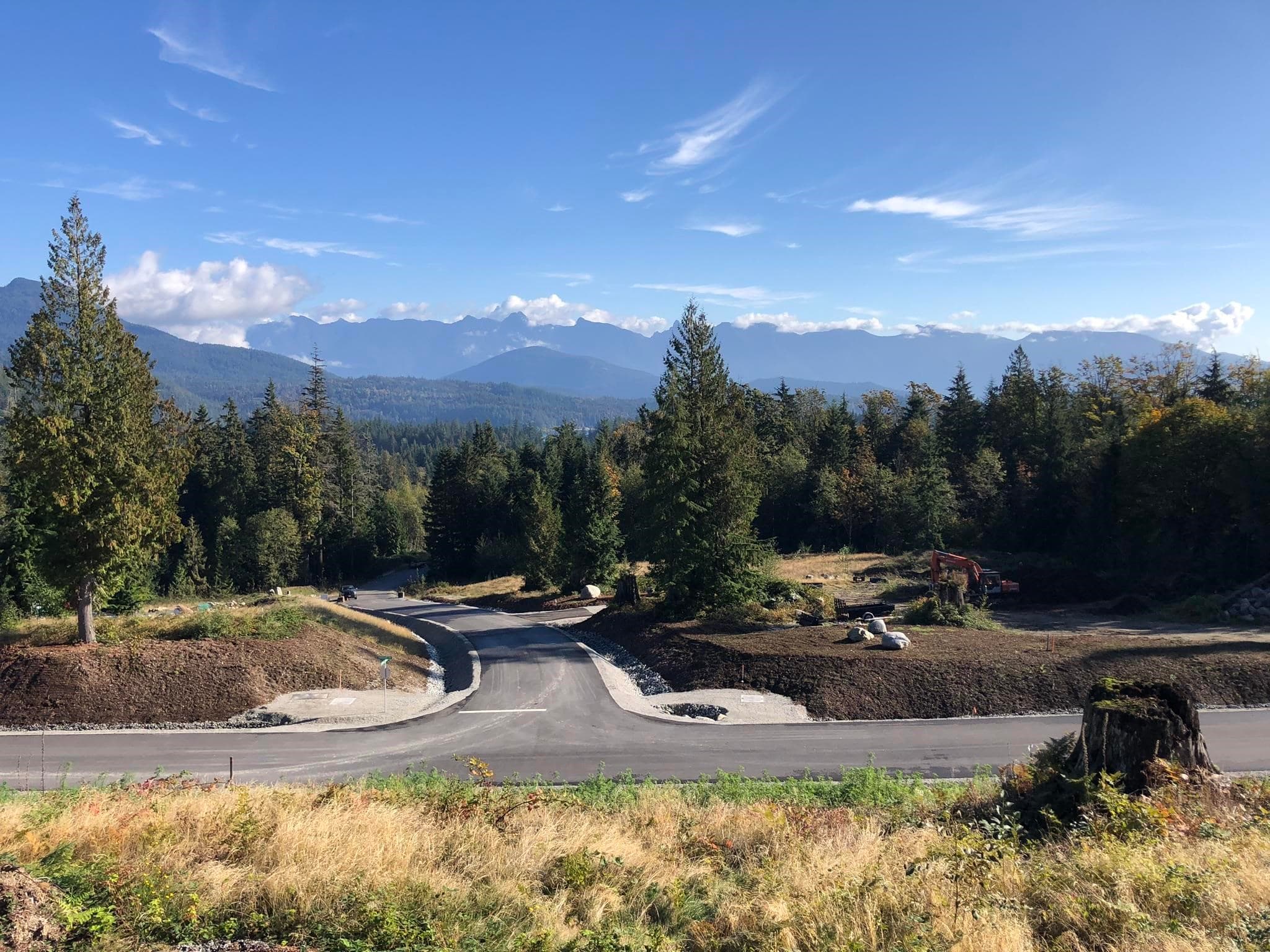 LOT I Panorama Parkway, Gibsons