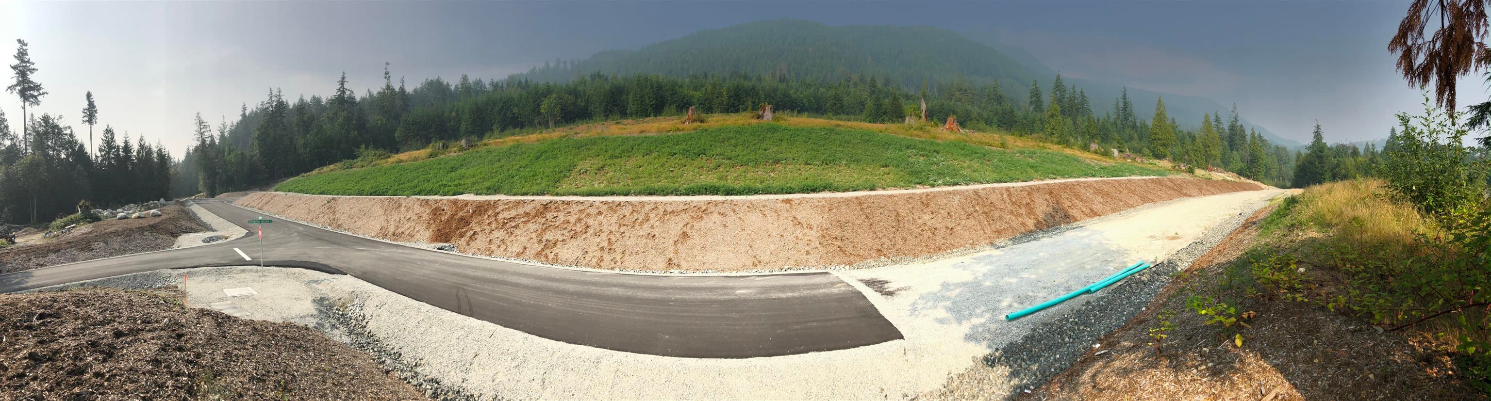 LOT J Panorama Parkway, Gibsons, V0N 1V6 — photo 3