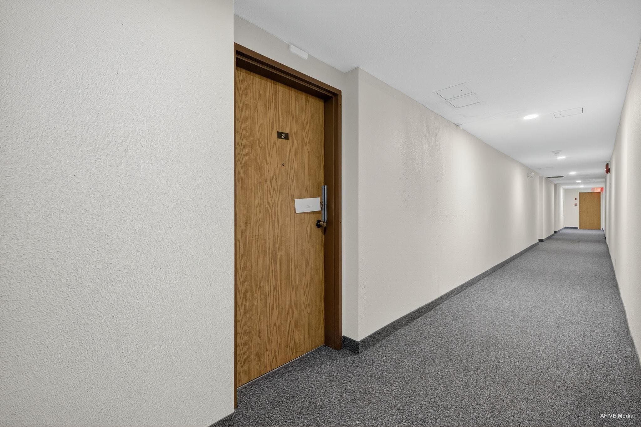 121 - 8511 Ackroyd Road, Richmond, V6X 3E7 — photo 3