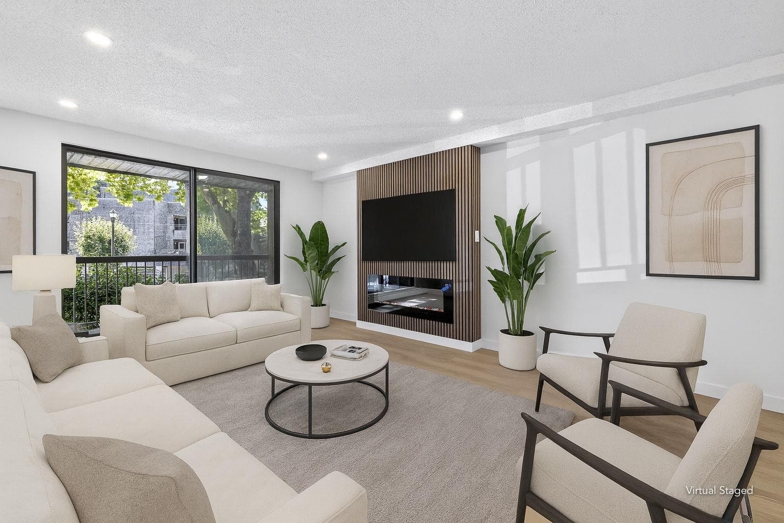 121 - 8511 Ackroyd Road, Richmond, V6X 3E7 — photo 1
