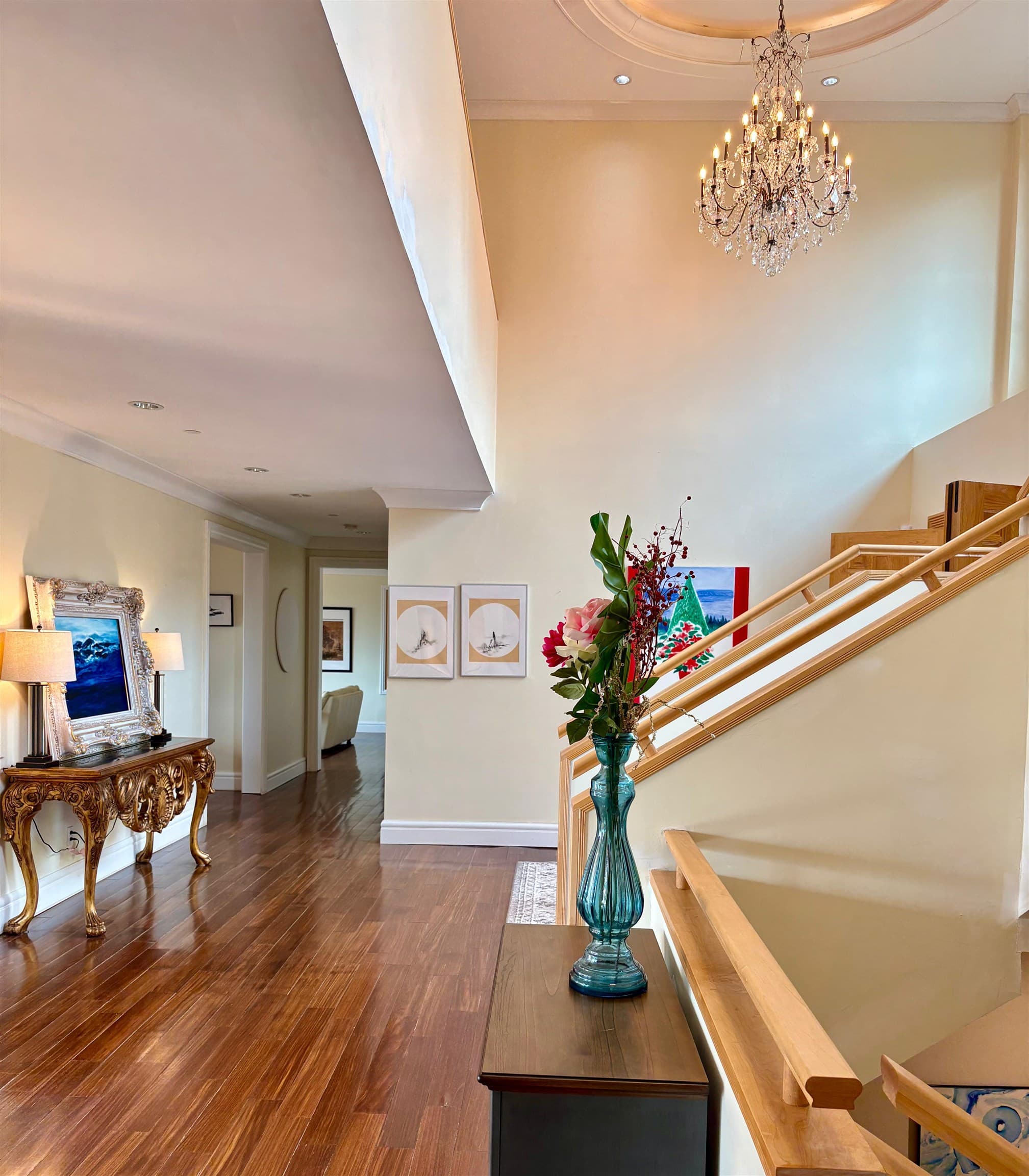 950 Greenwood Road, West Vancouver, V7S 1X7 — photo 2