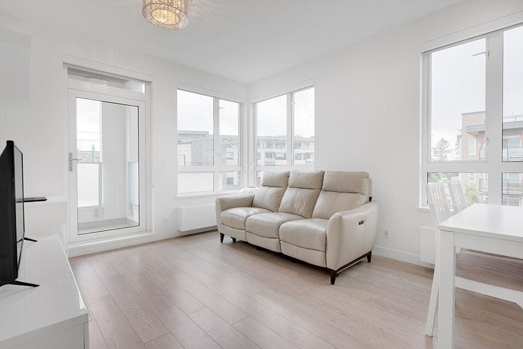 308 - 711 W 14th Street, North Vancouver, V7M 3E8 — photo 3