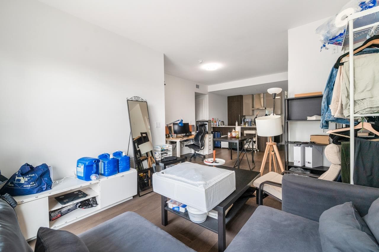 304 - 488 W 58th Avenue, Vancouver, V5X 1V5 — photo 3