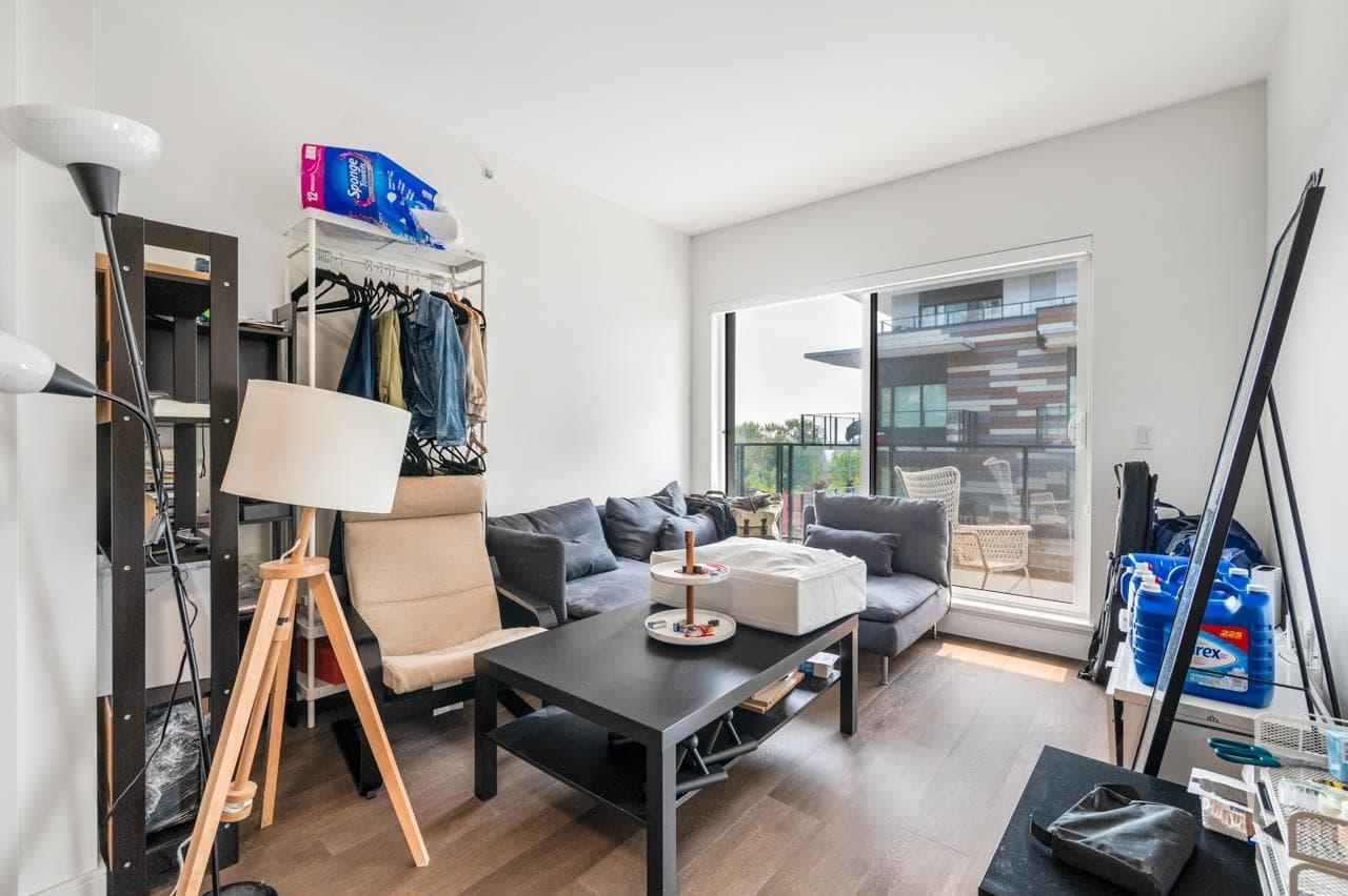 304 - 488 W 58th Avenue, Vancouver, V5X 1V5 — photo 4