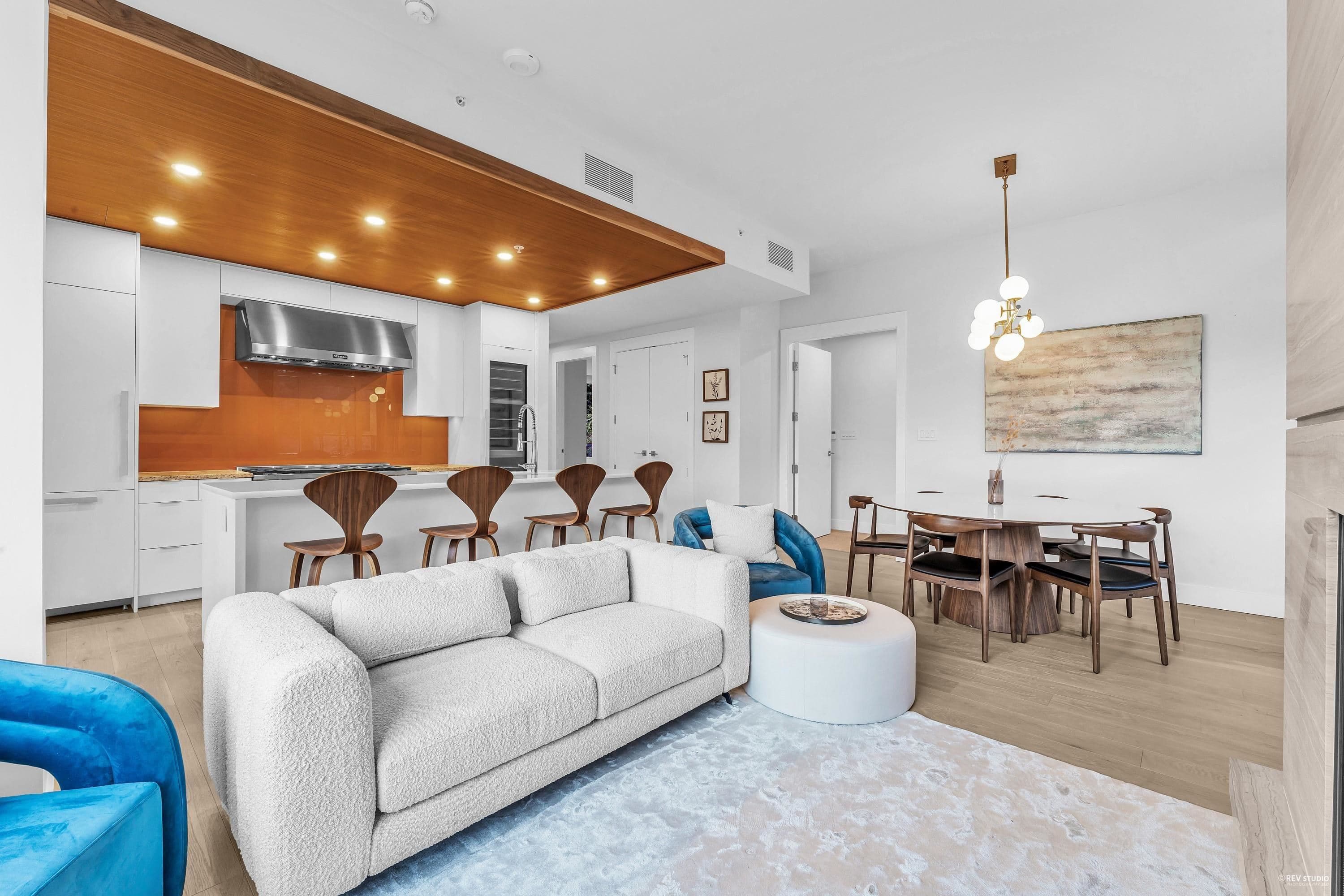 1002 - 6707 Nelson Avenue, West Vancouver, V7W 0A4 — photo 4