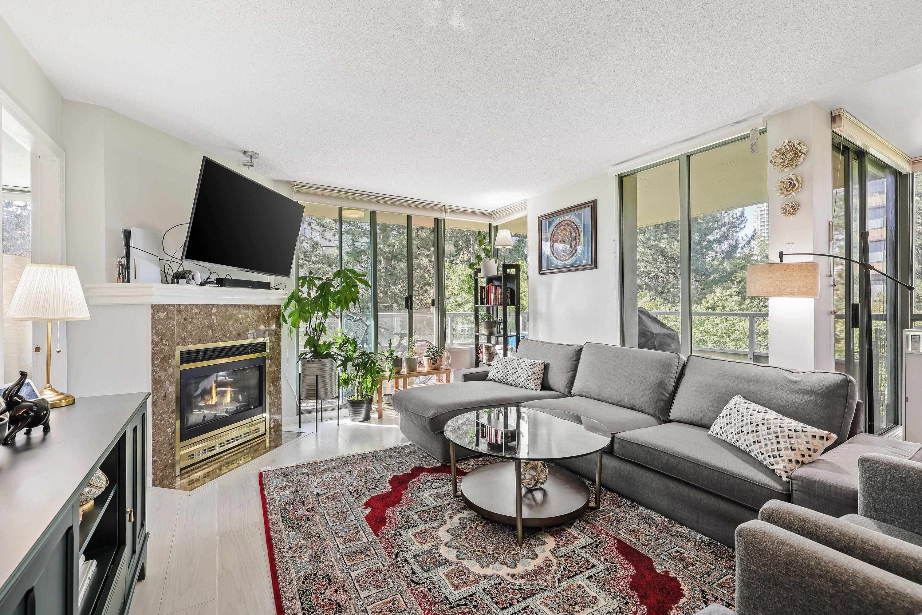 430 - 7288 Acorn Avenue, Burnaby, V5E 4H6 — photo 4