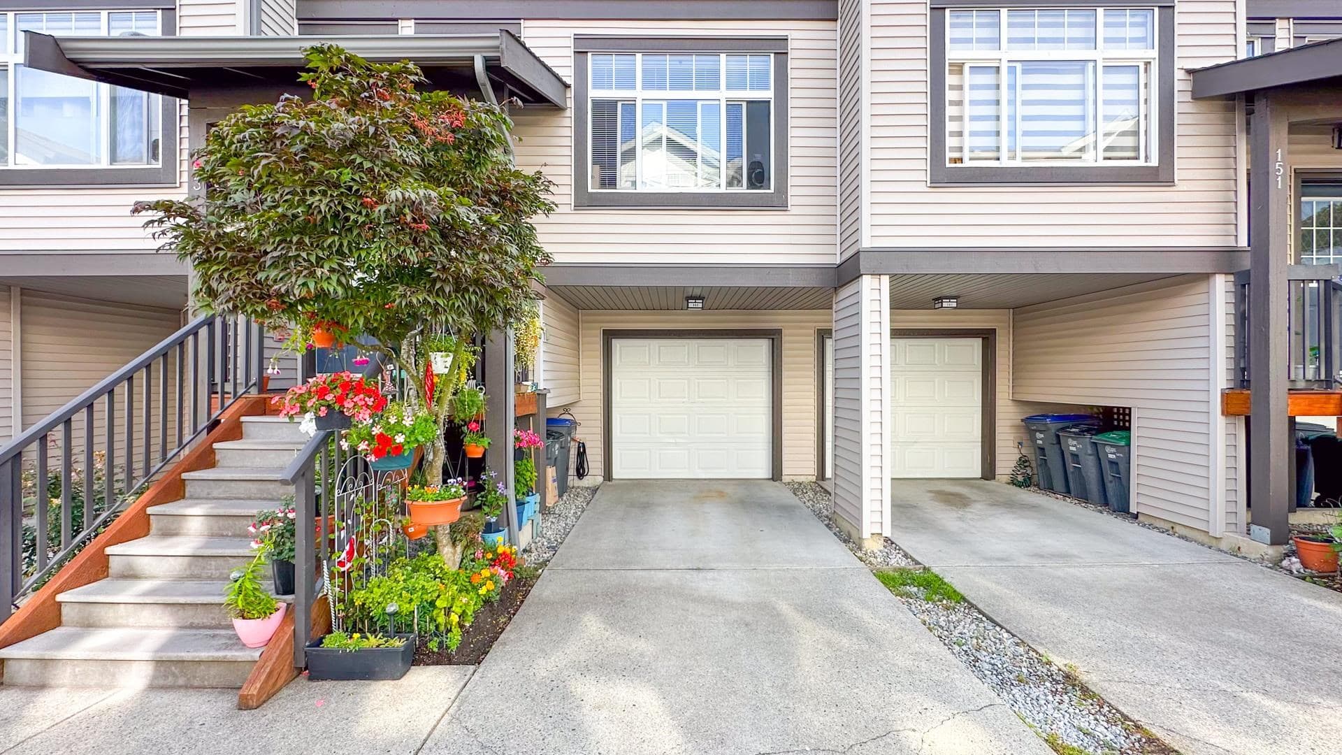 152 - 16177 83 Avenue, Surrey, V4N 5T3 — photo 2
