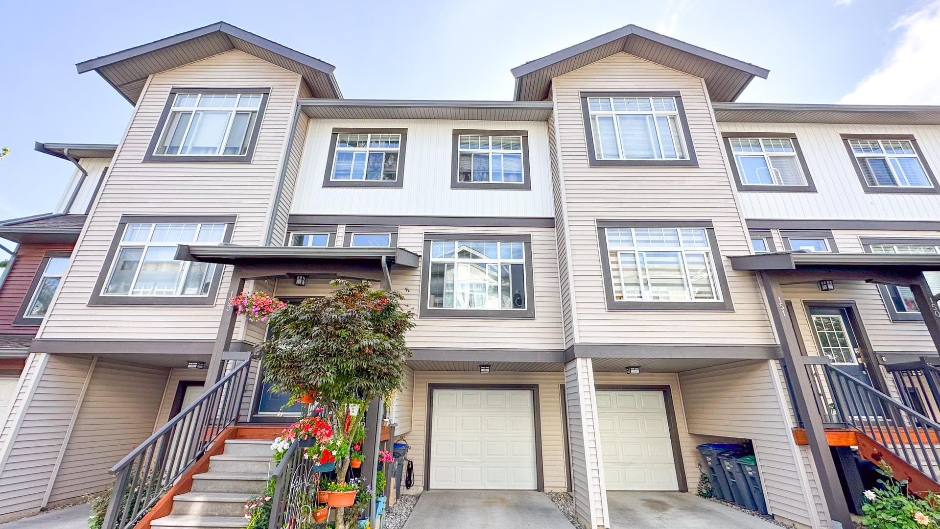 152 - 16177 83 Avenue, Surrey