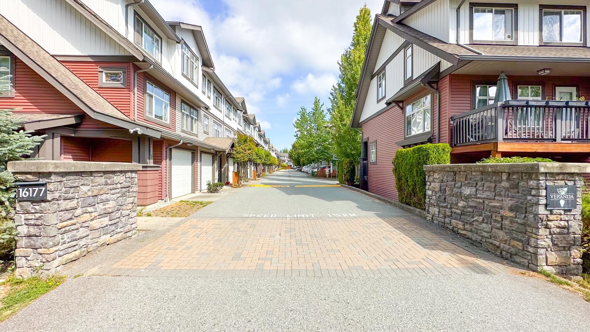 152 - 16177 83 Avenue, Surrey, V4N 5T3 — photo 4