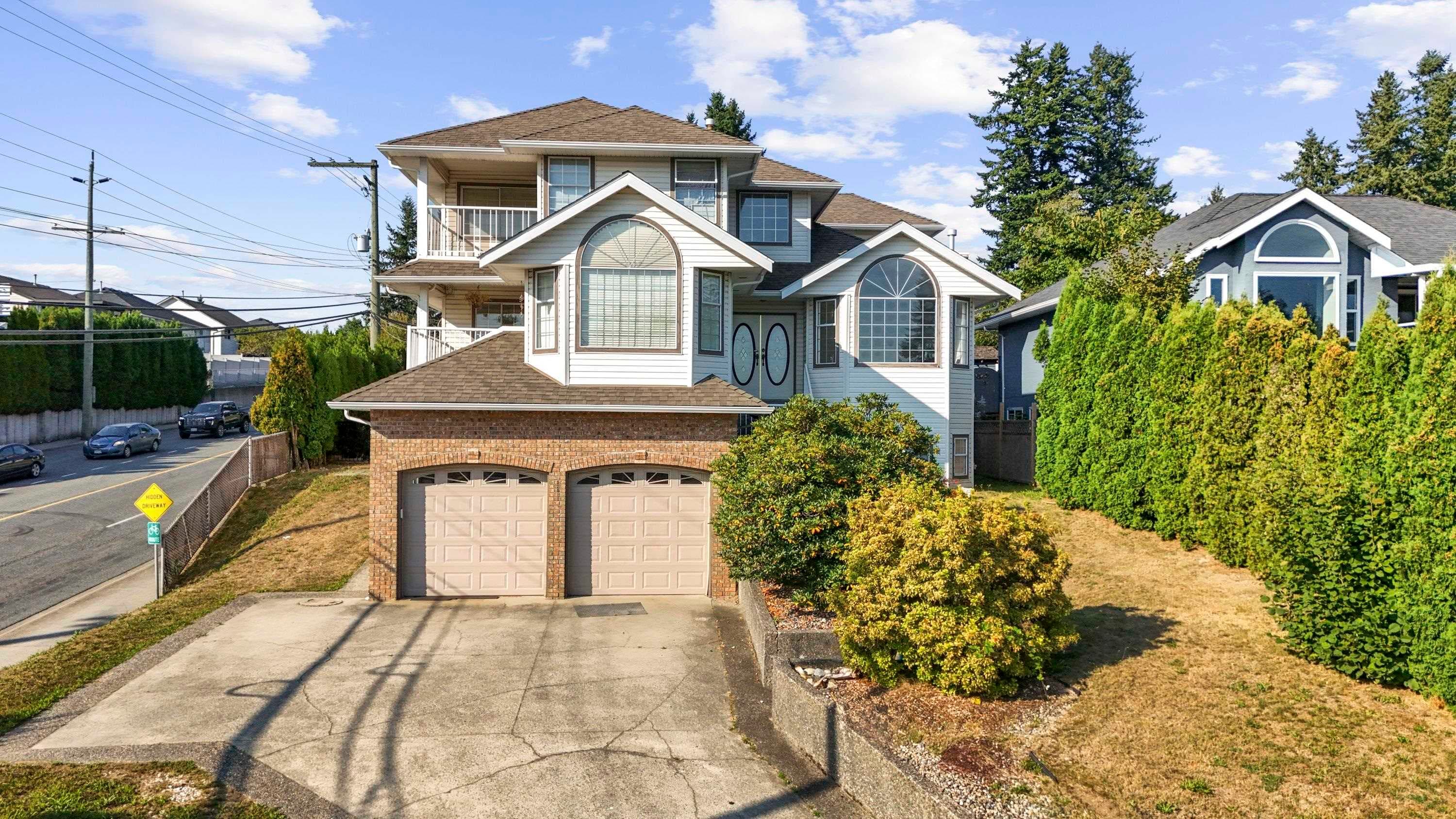 32811 Best Avenue, Mission