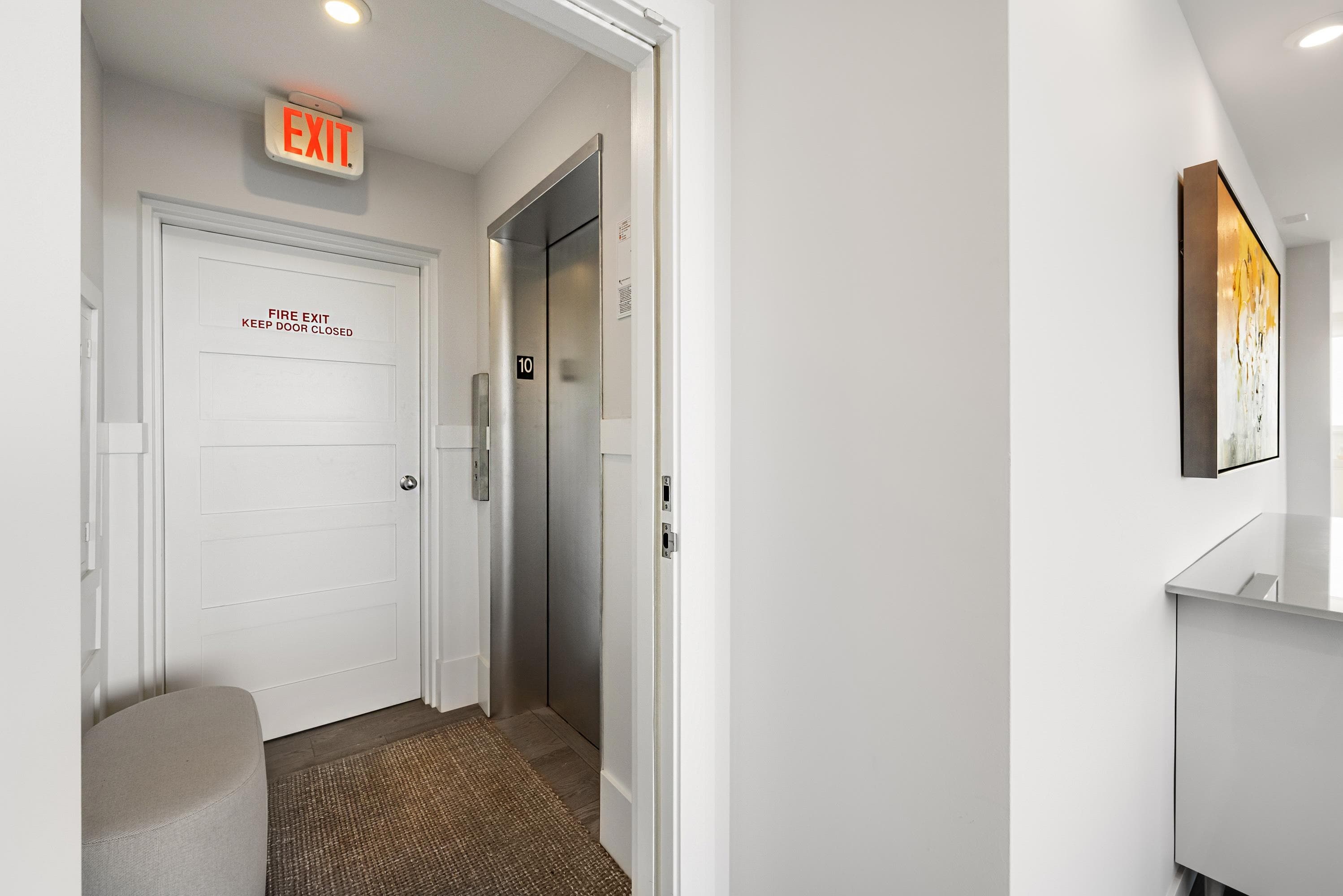 1001 - 845 Chilco Street, Vancouver, V6G 2R2 — photo 5