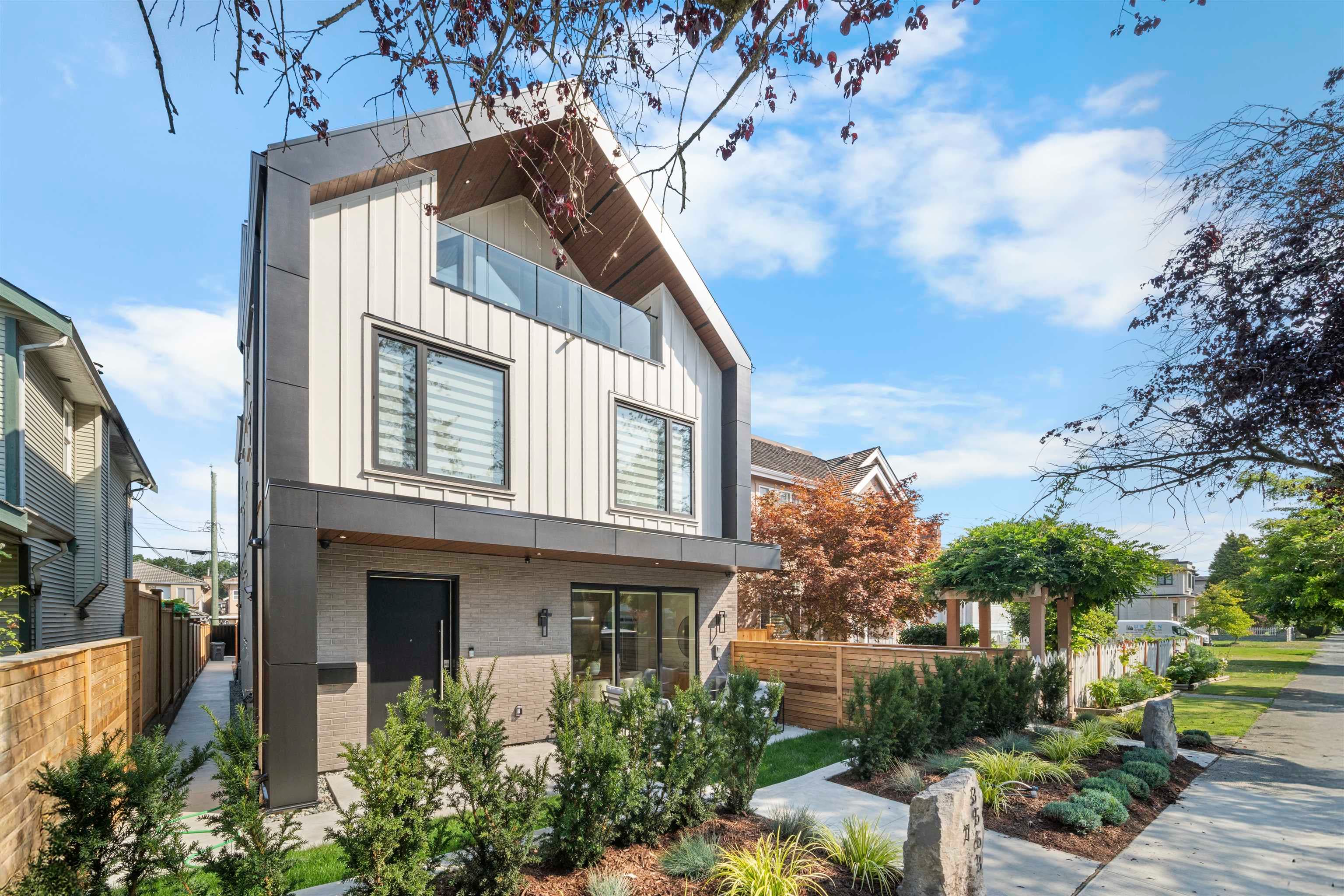 1 - 3563 E 25th Avenue, Vancouver, V5R 1K3 — photo 2