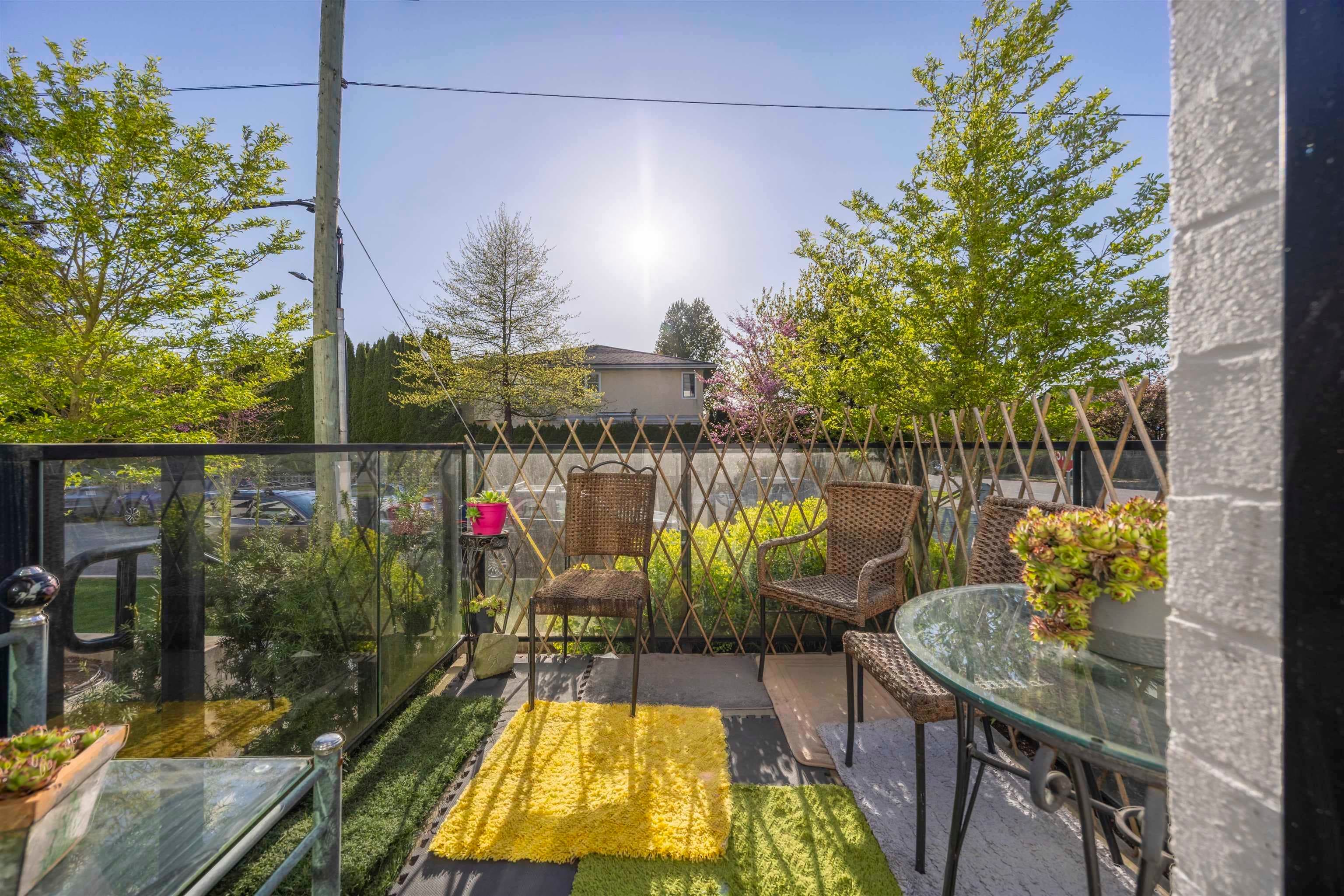 24 - 94 W King Edward Avenue, Vancouver, V5Y 0N6 — photo 2