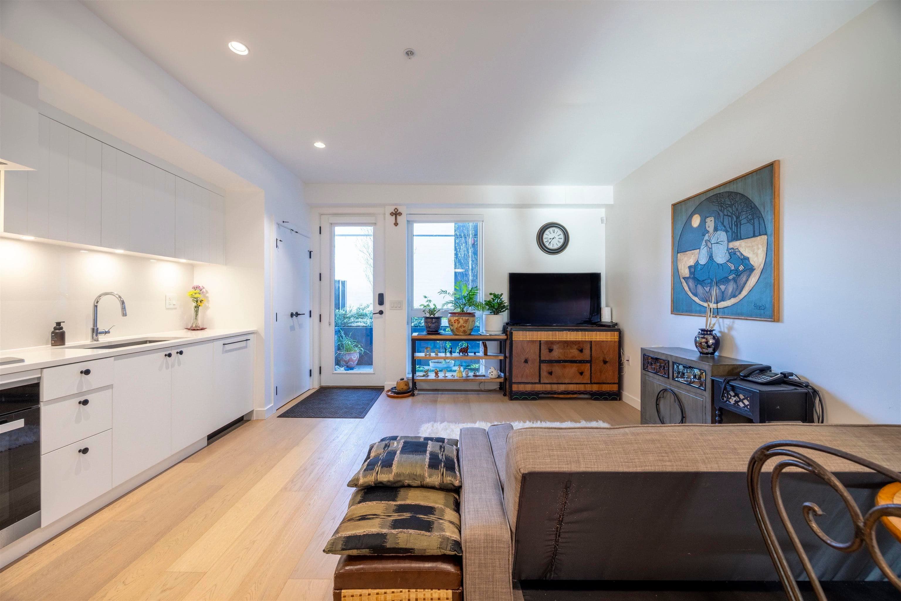 24 - 94 W King Edward Avenue, Vancouver, V5Y 0N6 — photo 3