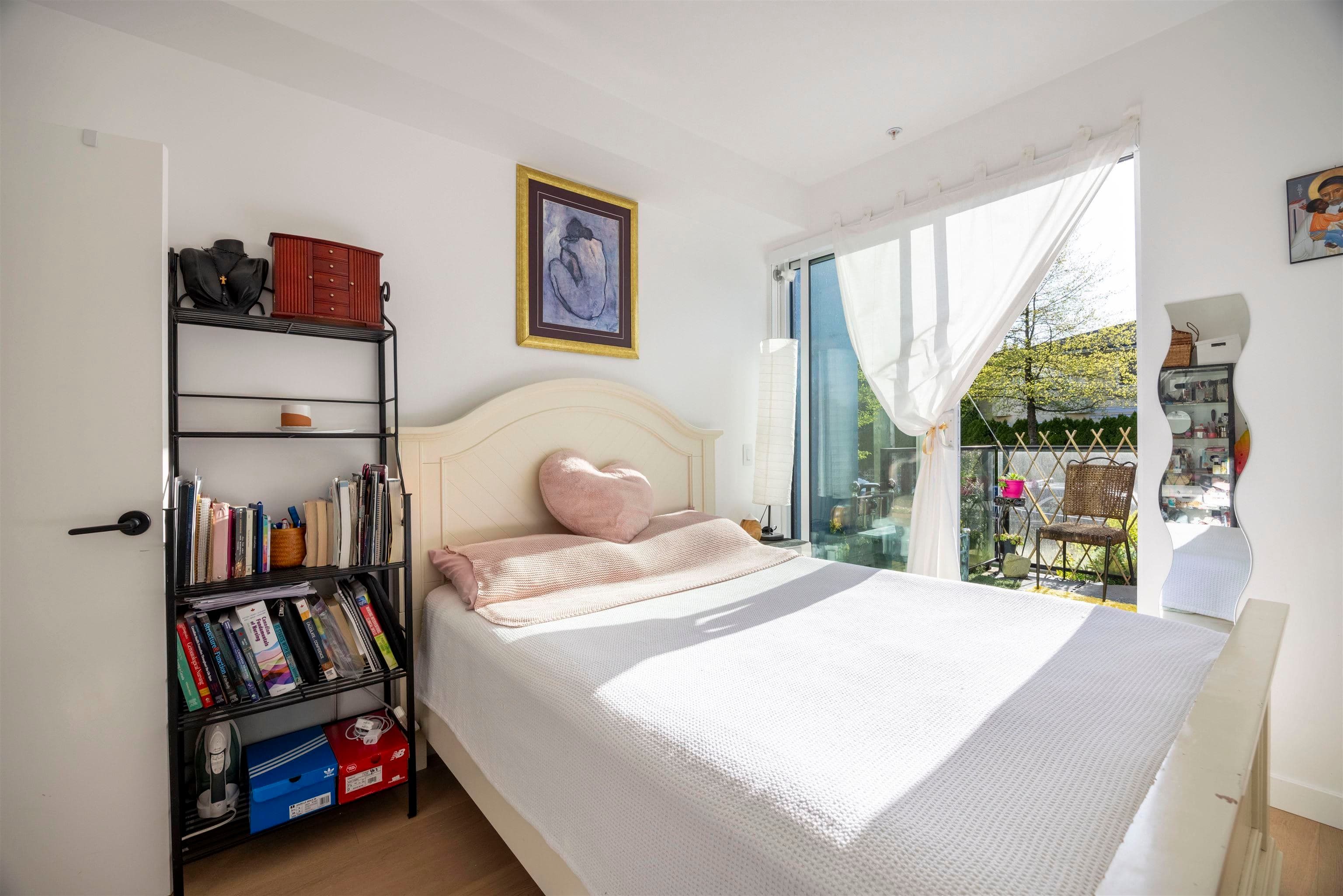 24 - 94 W King Edward Avenue, Vancouver, V5Y 0N6 — photo 5