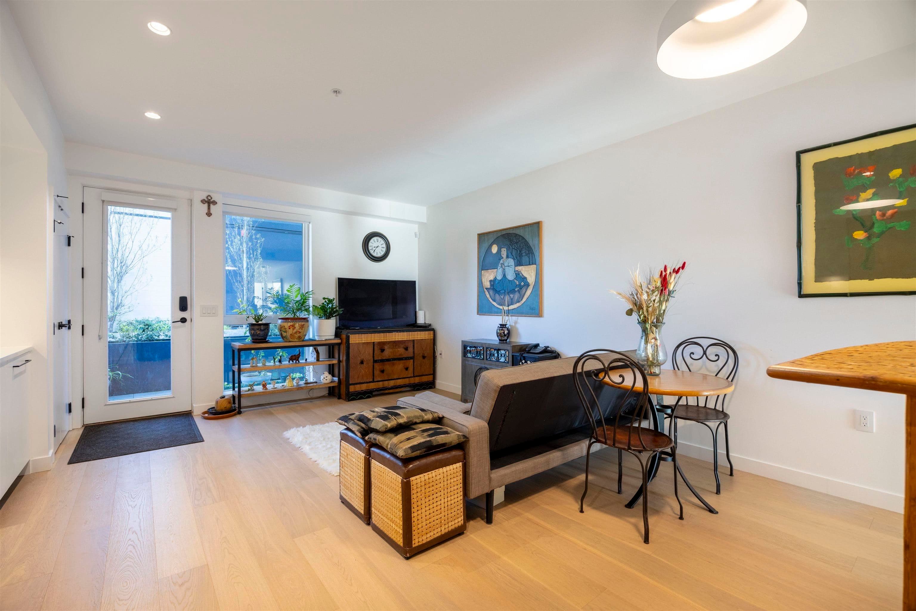 24 - 94 W King Edward Avenue, Vancouver, V5Y 0N6 — photo 4