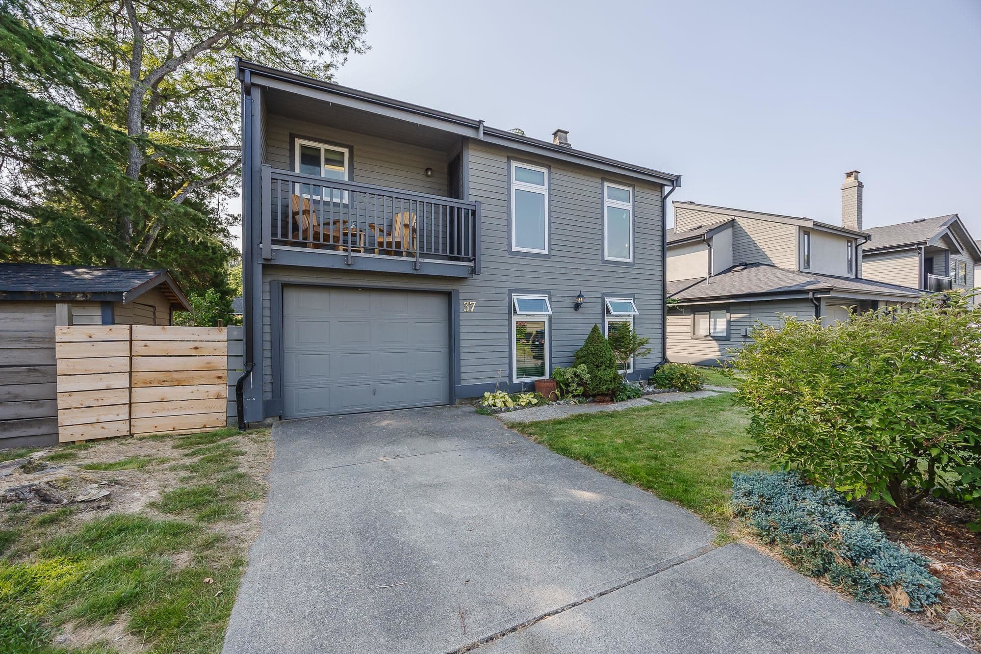 37 - 6245 Sheridan Road, Richmond, V7E 4W6 — photo 2