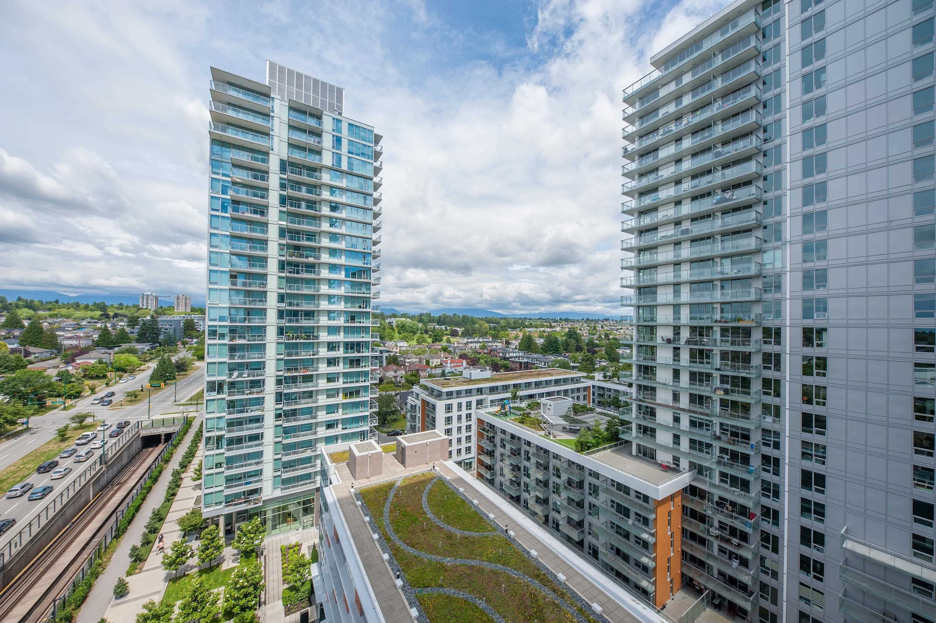1502 - 8131 Nunavut Lane, Vancouver, V5X 0E2 — photo 2