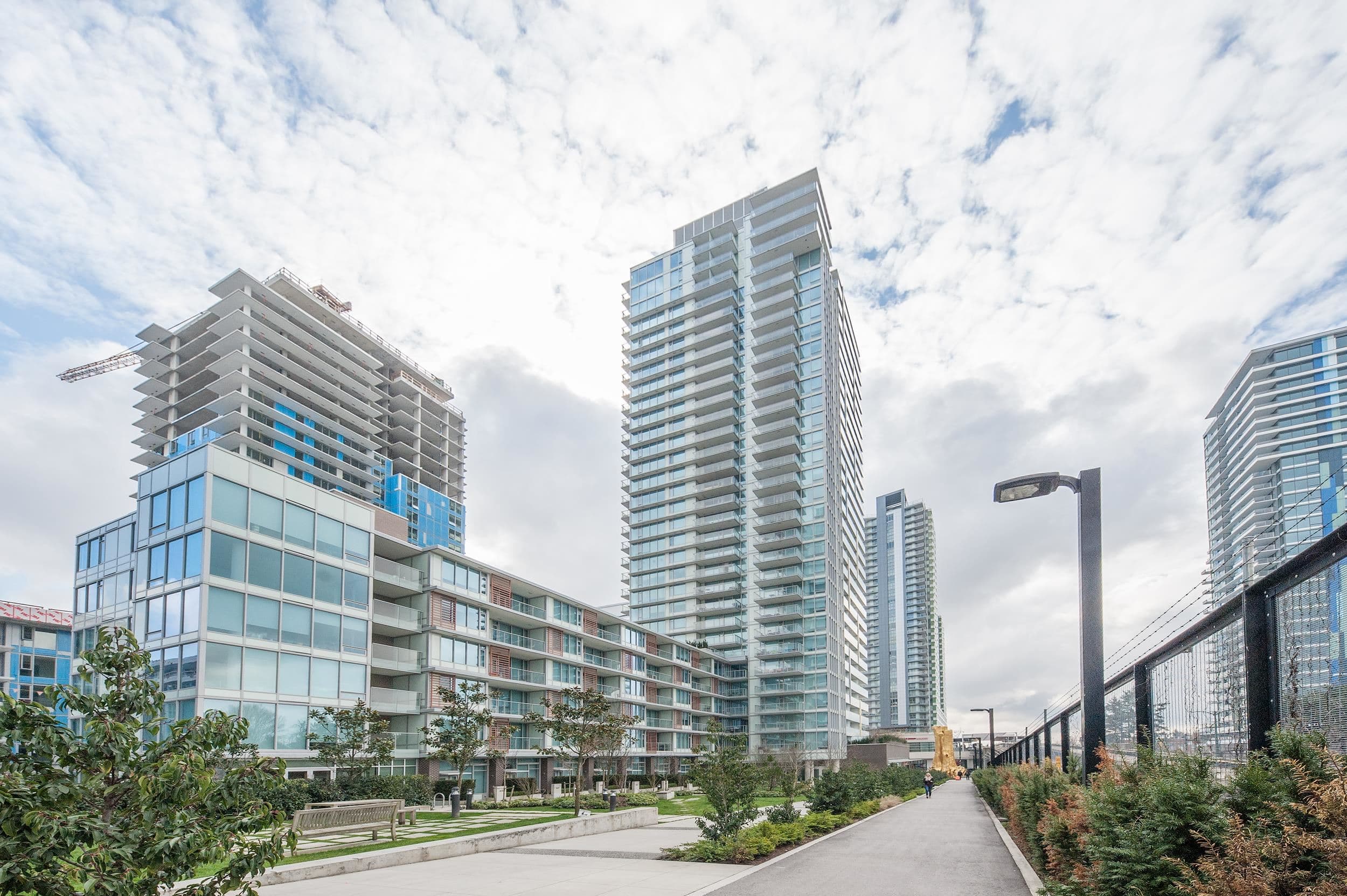 1502 - 8131 Nunavut Lane, Vancouver