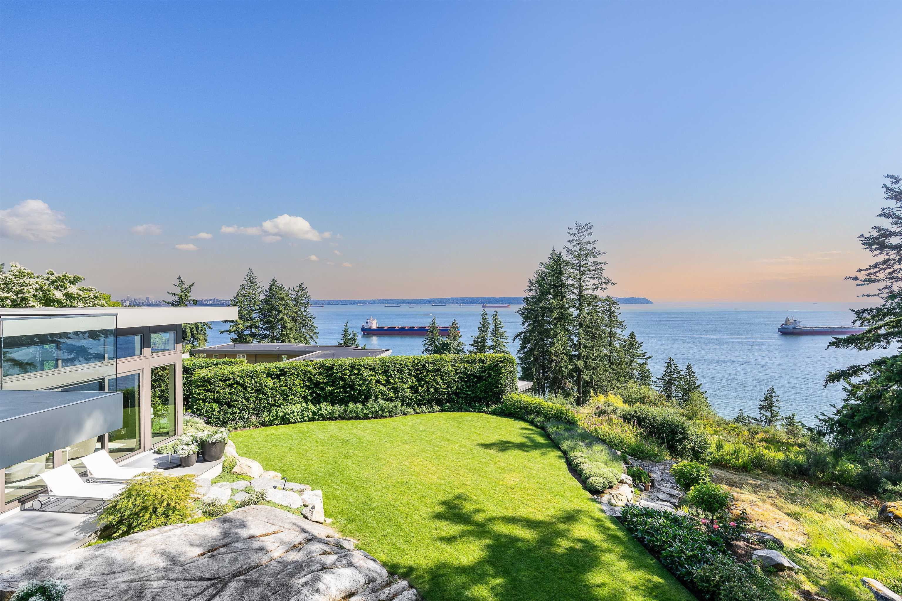 3704 Mckechnie Avenue, West Vancouver — sold